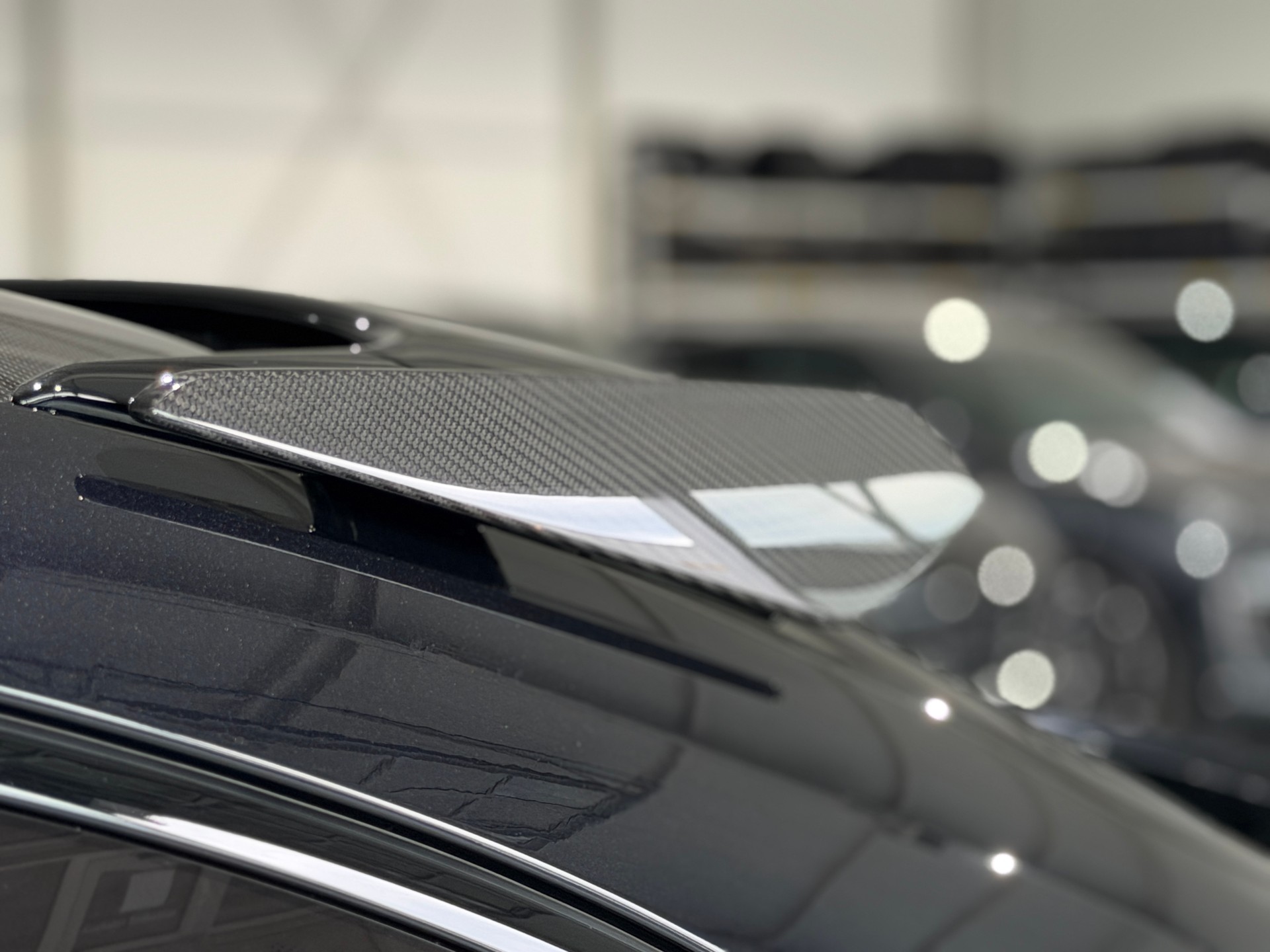 PORSCHE Cayenne Turbo GT (CH) Carbon-image-18