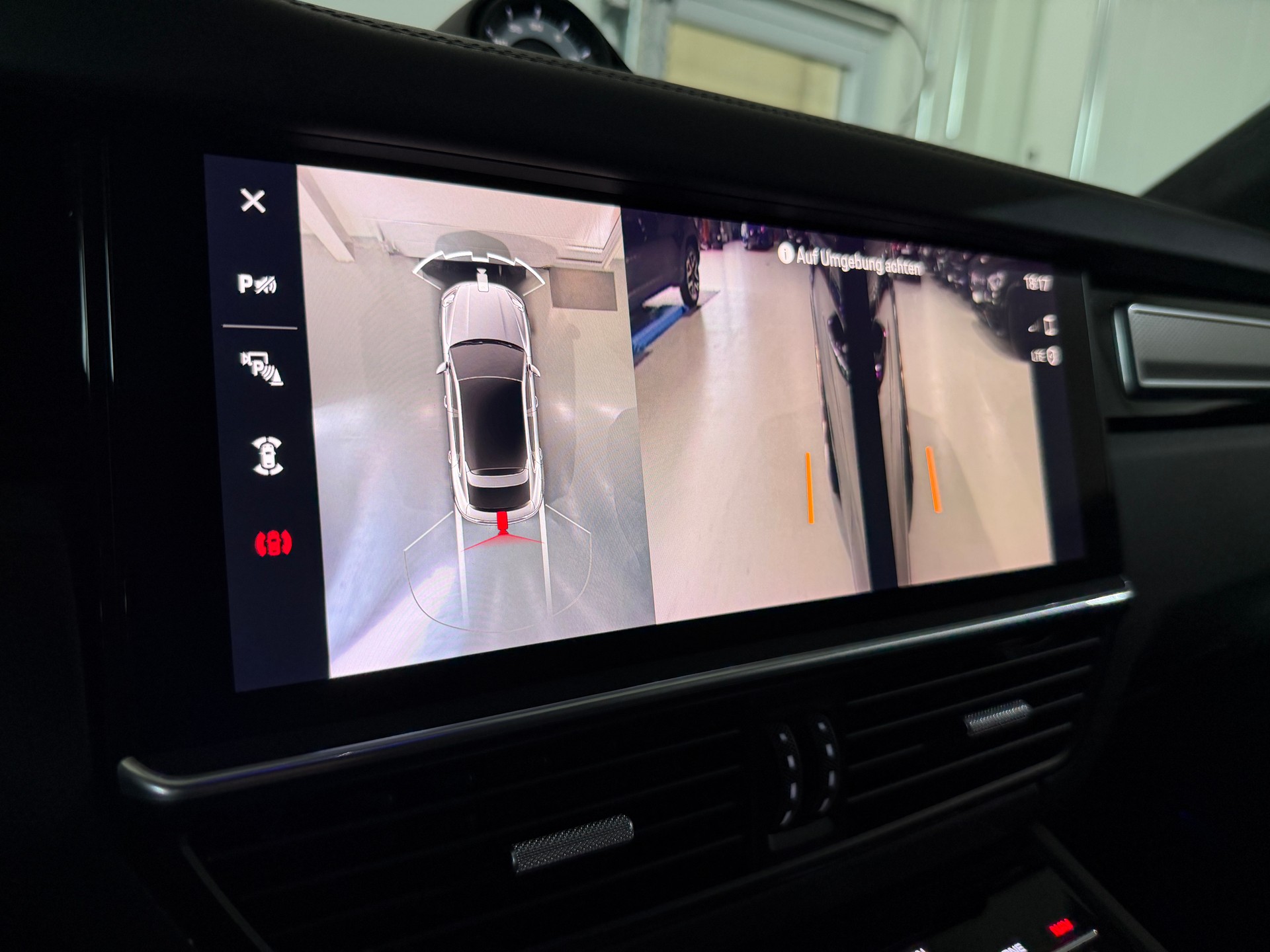 PORSCHE Cayenne Turbo GT (CH) Carbon-image-9