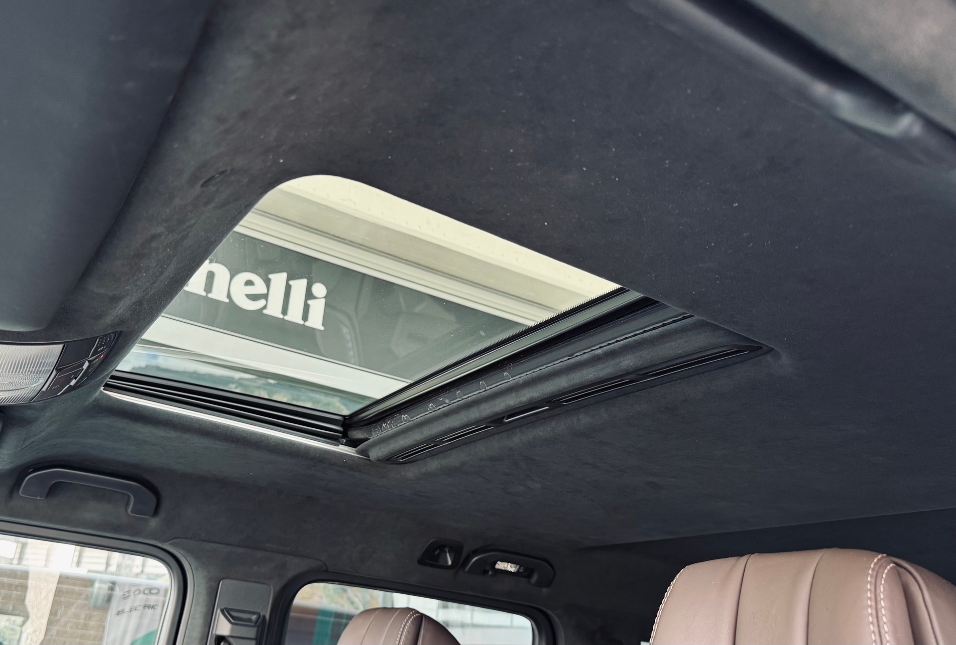 MERCEDES-BENZ G 63 AMG Speedshift Plus G-Tronic-image-8