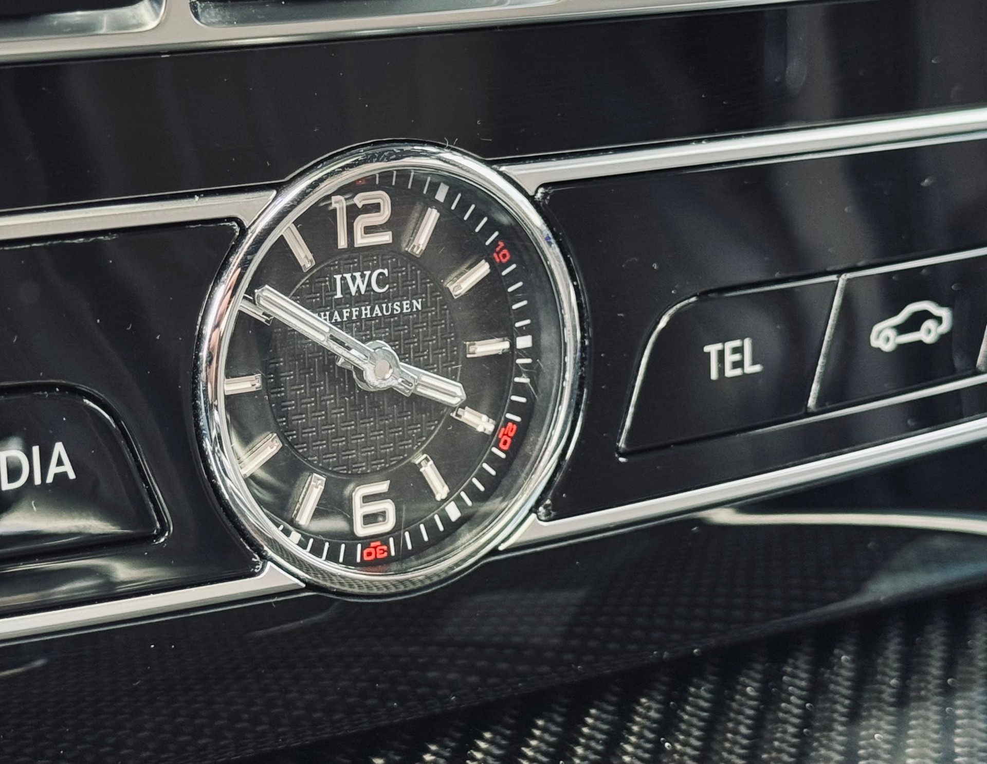 MERCEDES-BENZ G 63 AMG Speedshift Plus G-Tronic-image-18