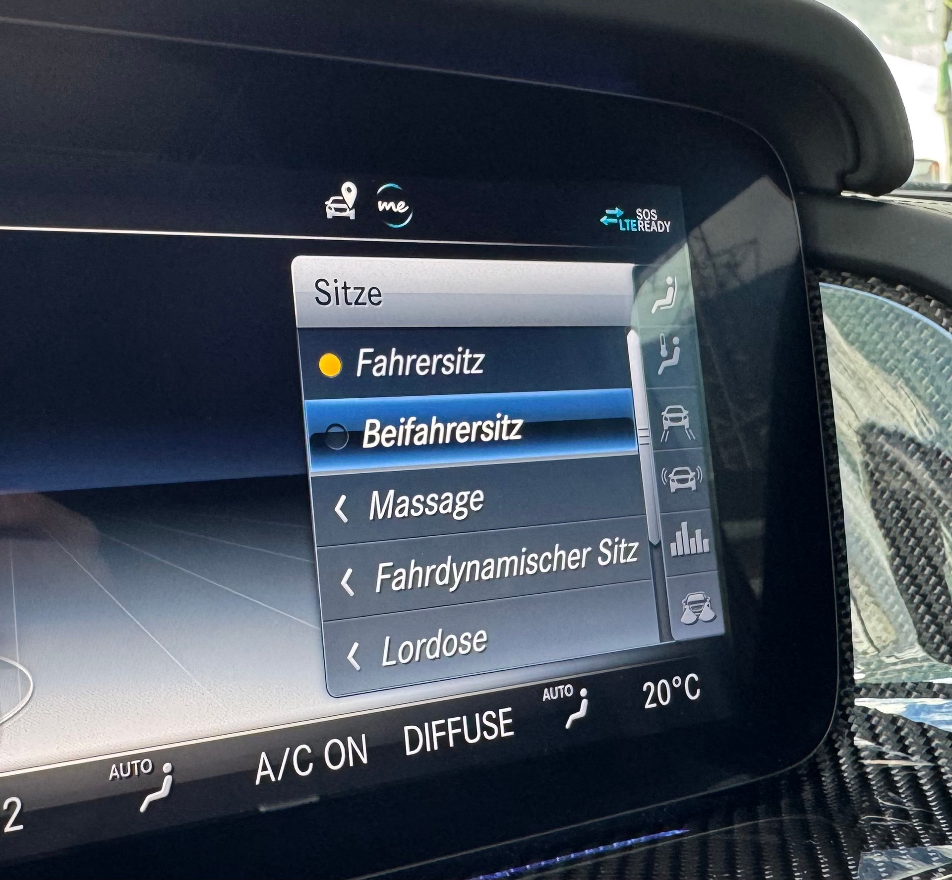 MERCEDES-BENZ G 63 AMG Speedshift Plus G-Tronic-image-16