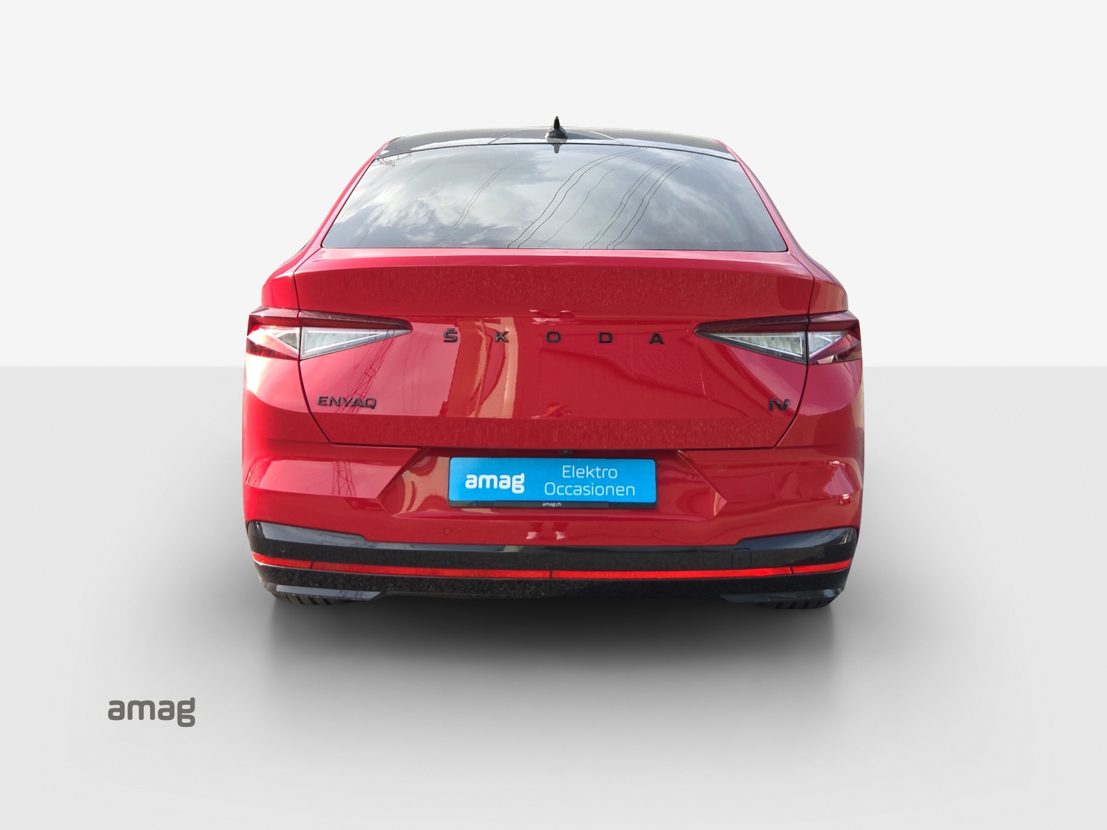 SKODA Enyaq Coupé RS iV 80 4x4-image-3