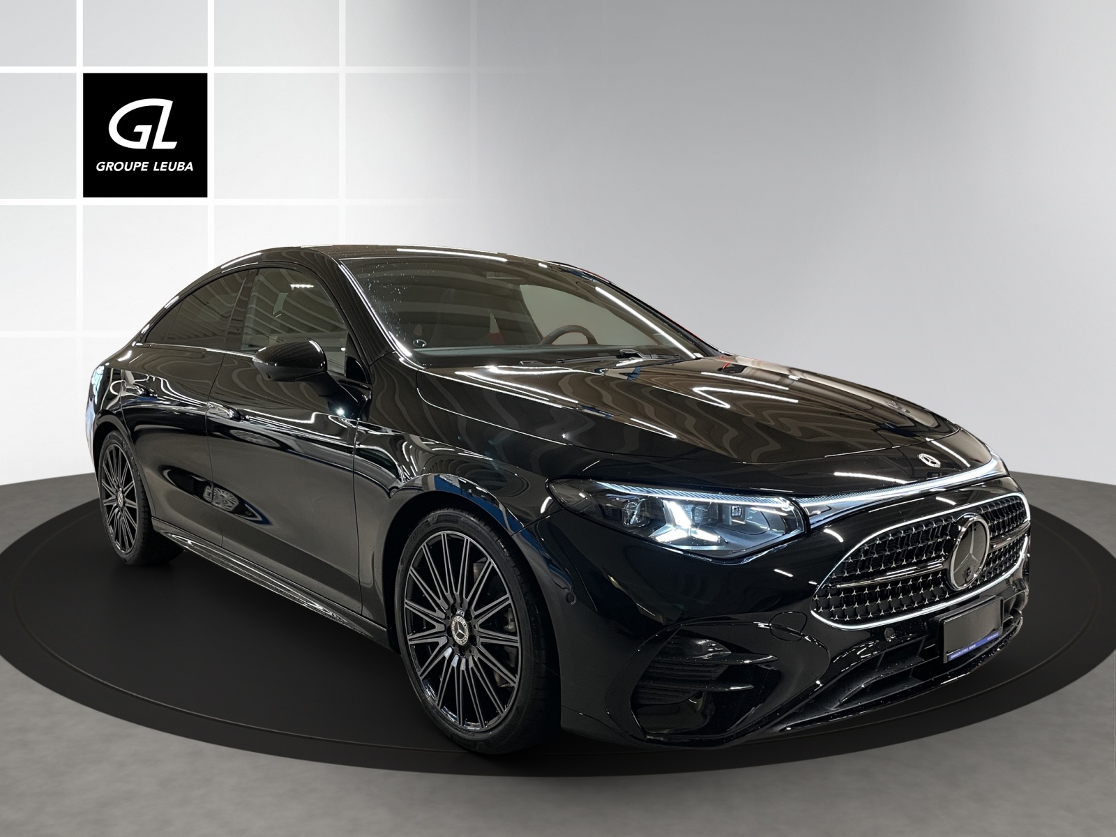 MERCEDES-BENZ CLA 220 8G-DCT 4Matic-image-0