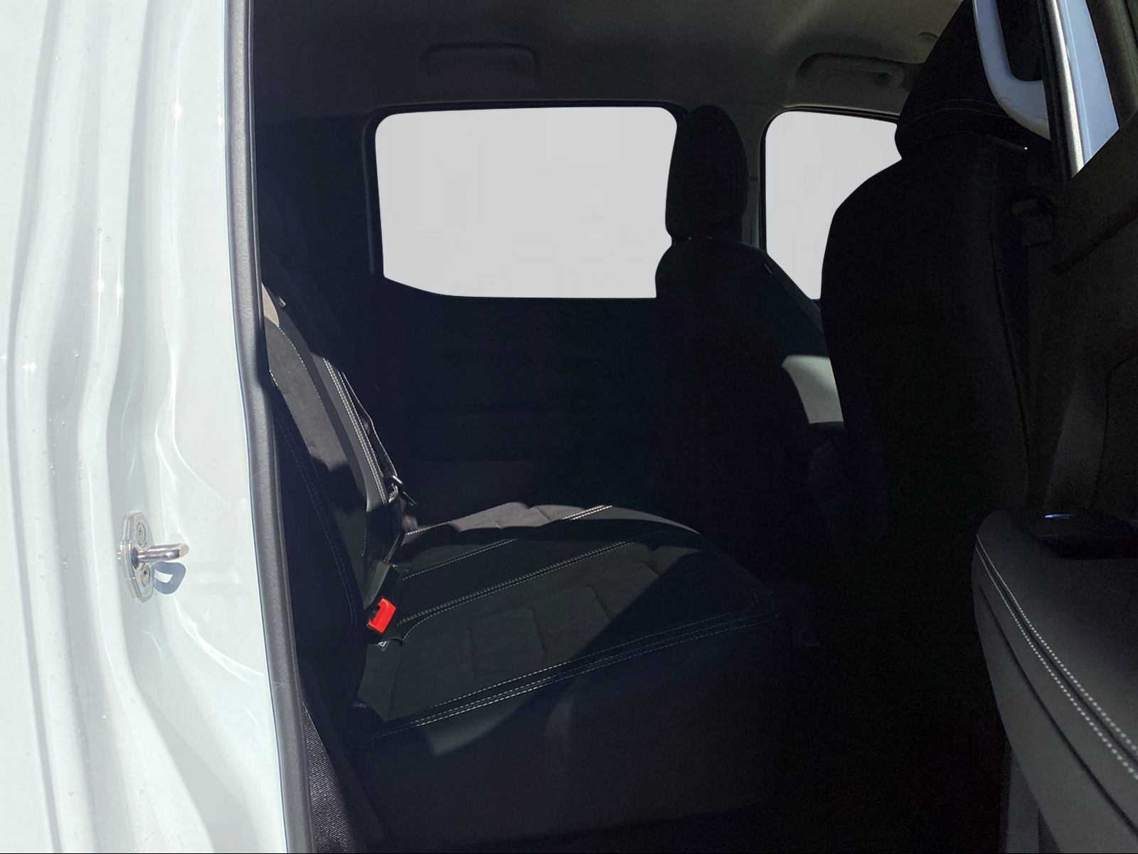 VW Amarok 3.0TDI Style Basic-image-7