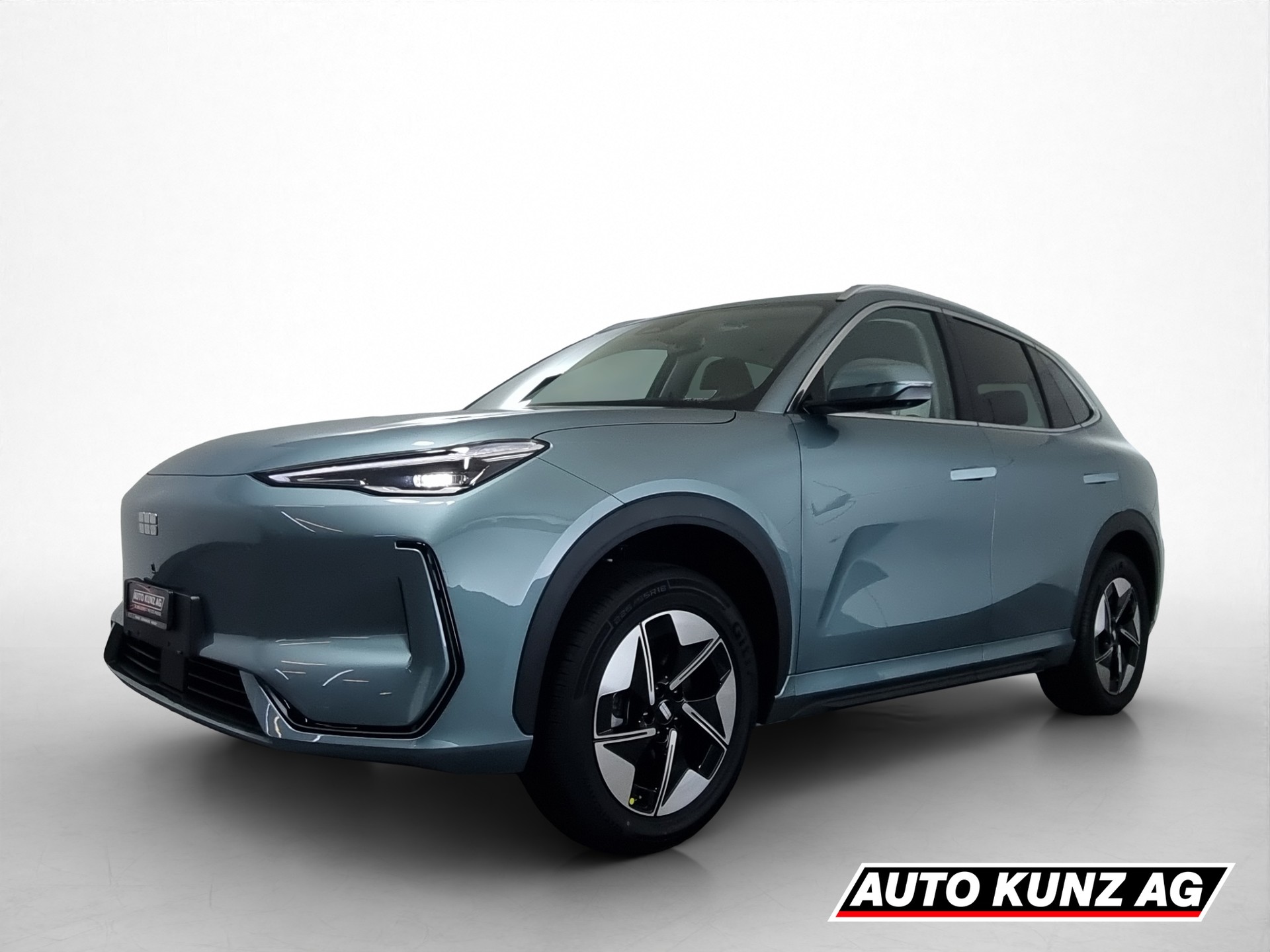 GEELY E5 Pro+ FWD