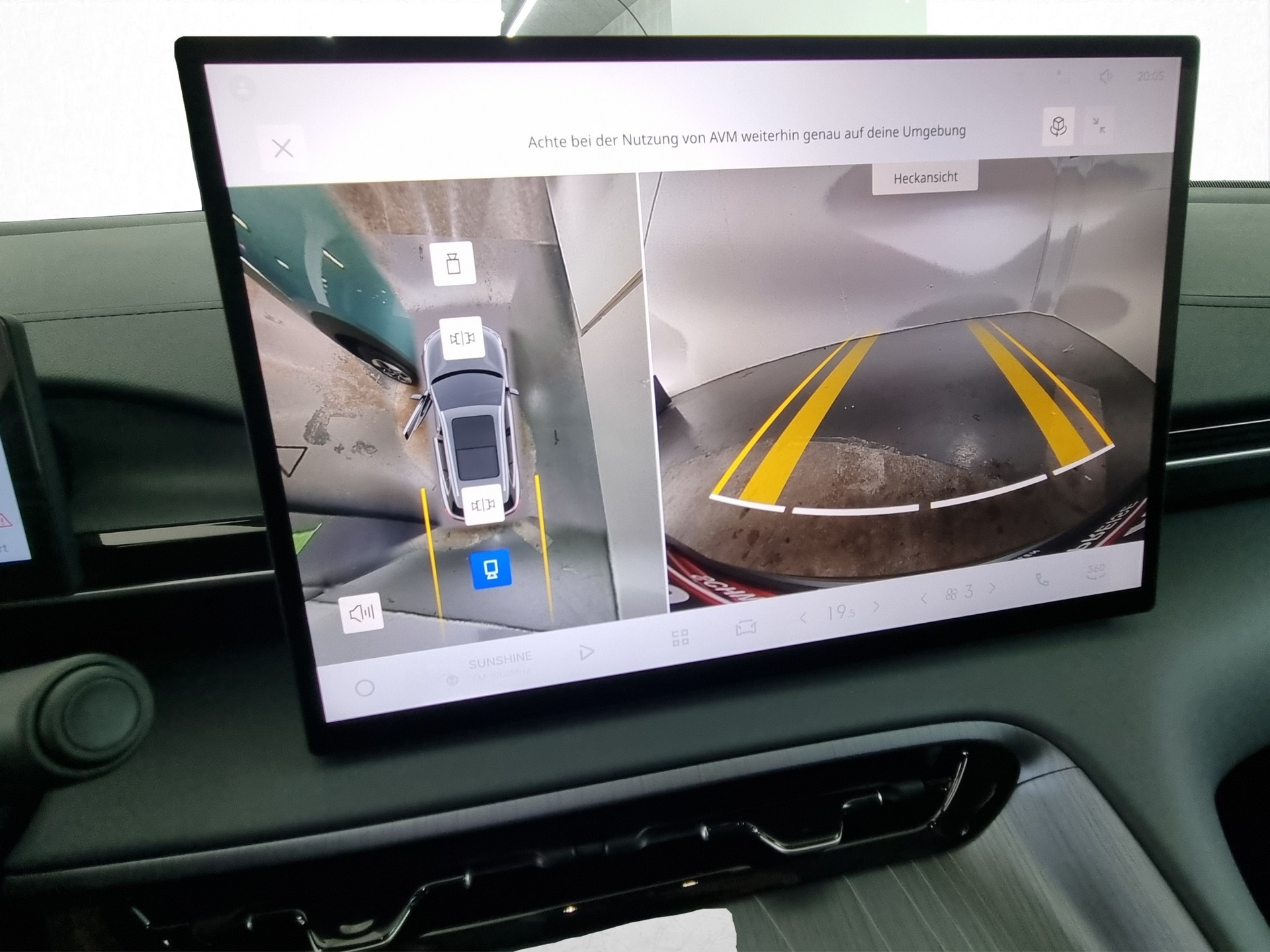 GEELY E5 Pro+ FWD-image-15