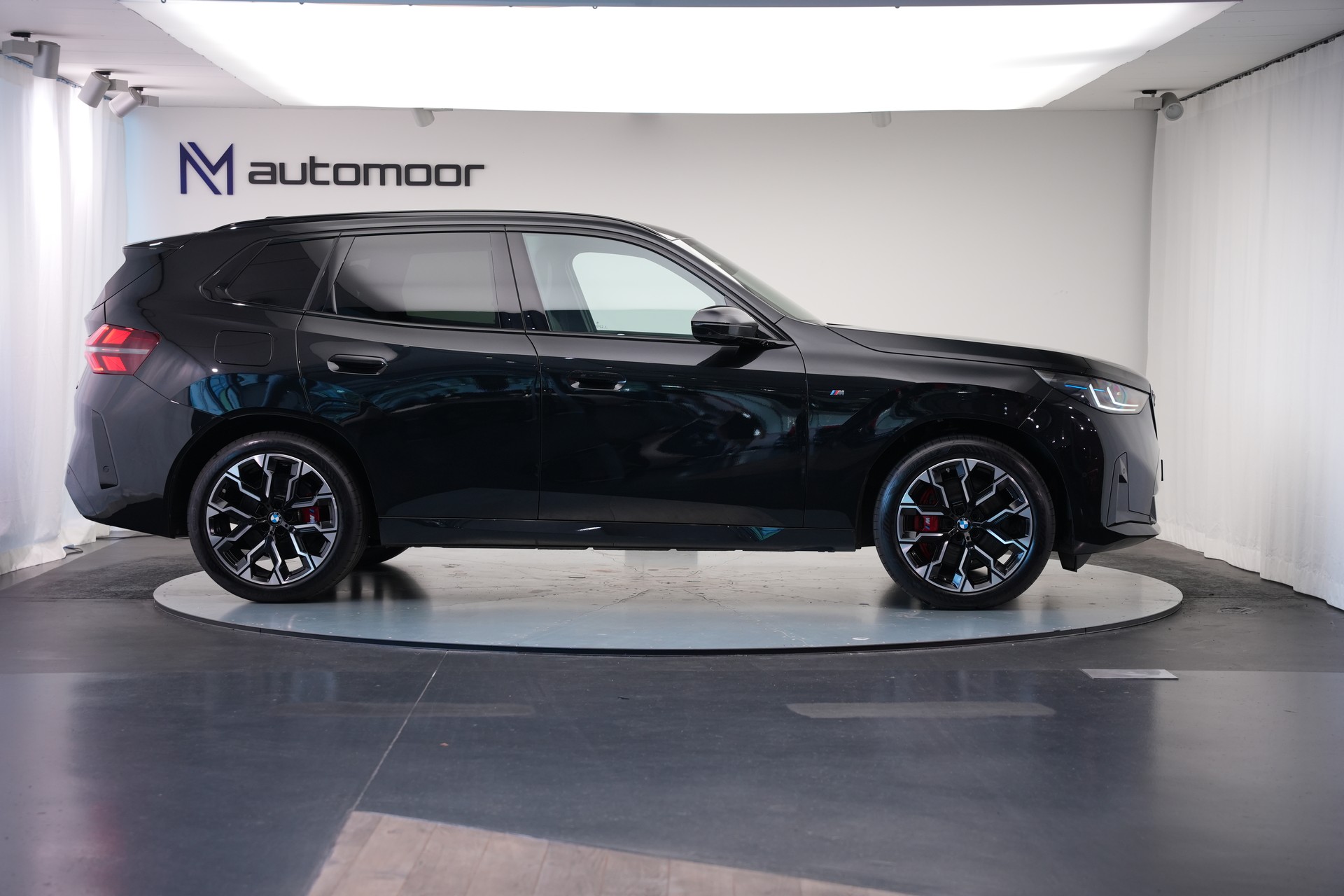 BMW X3 xDrive 48V 40d M Sport Pro *AHK* *Standheizung*-showroom-element-3