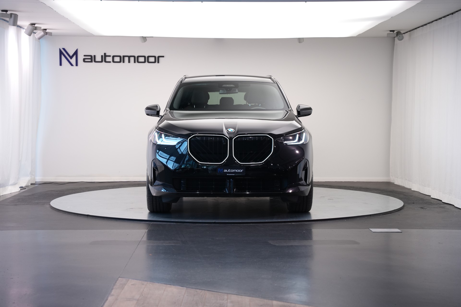 BMW X3 xDrive 48V 40d M Sport Pro *AHK* *Standheizung*-showroom-element-1