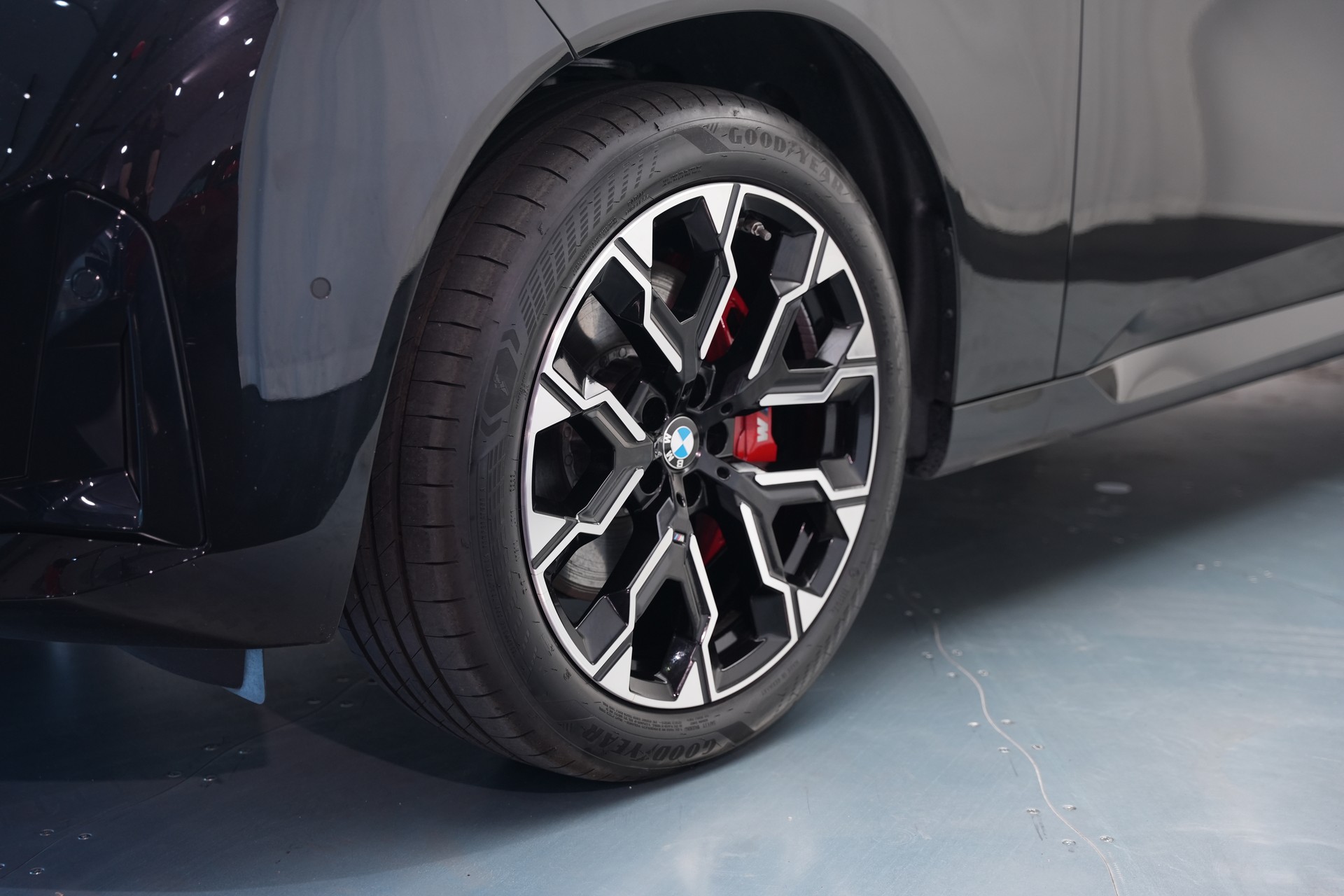 BMW X3 xDrive 48V 40d M Sport Pro *AHK* *Standheizung*-image-58