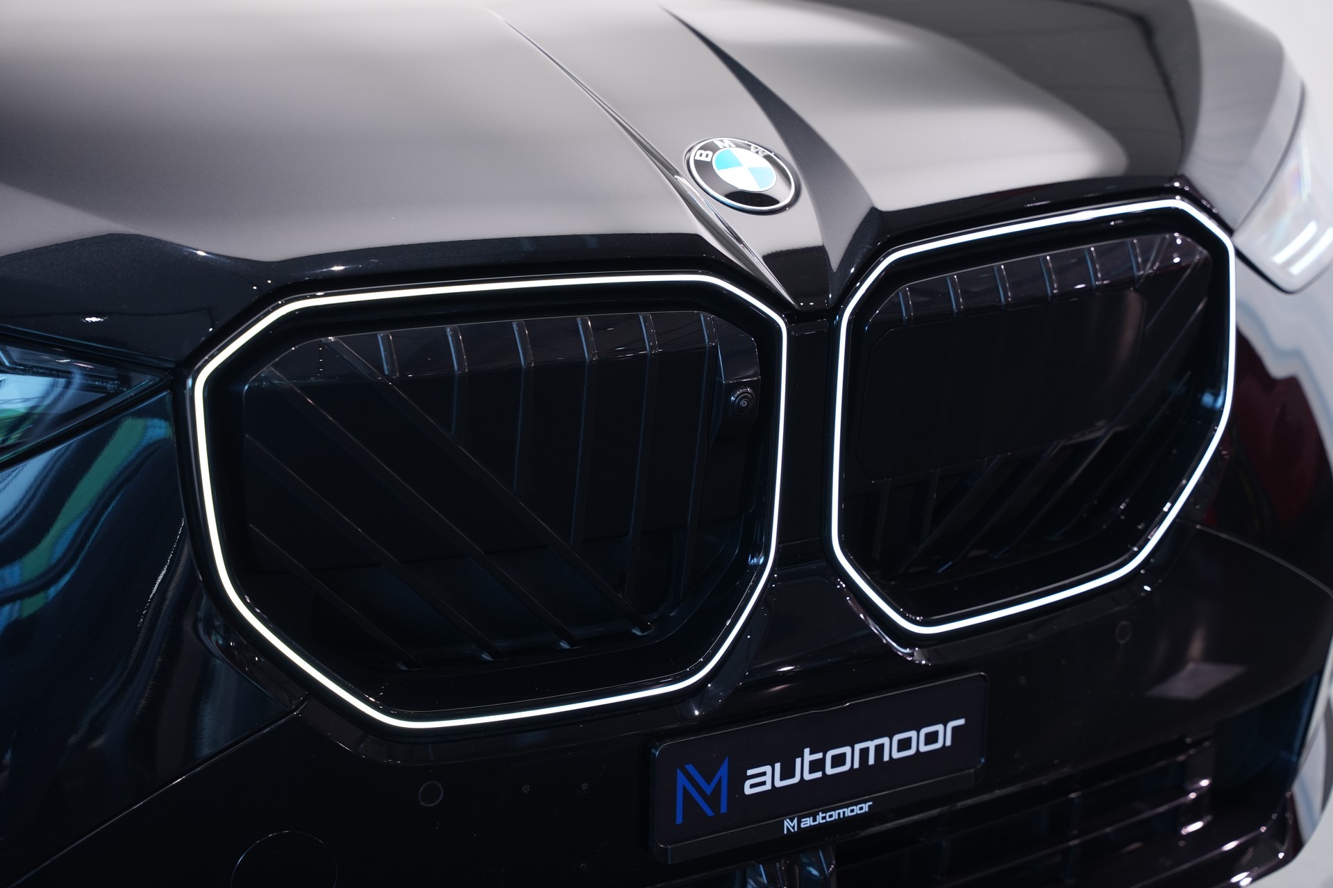 BMW X3 xDrive 48V 40d M Sport Pro *AHK* *Standheizung*-image-56