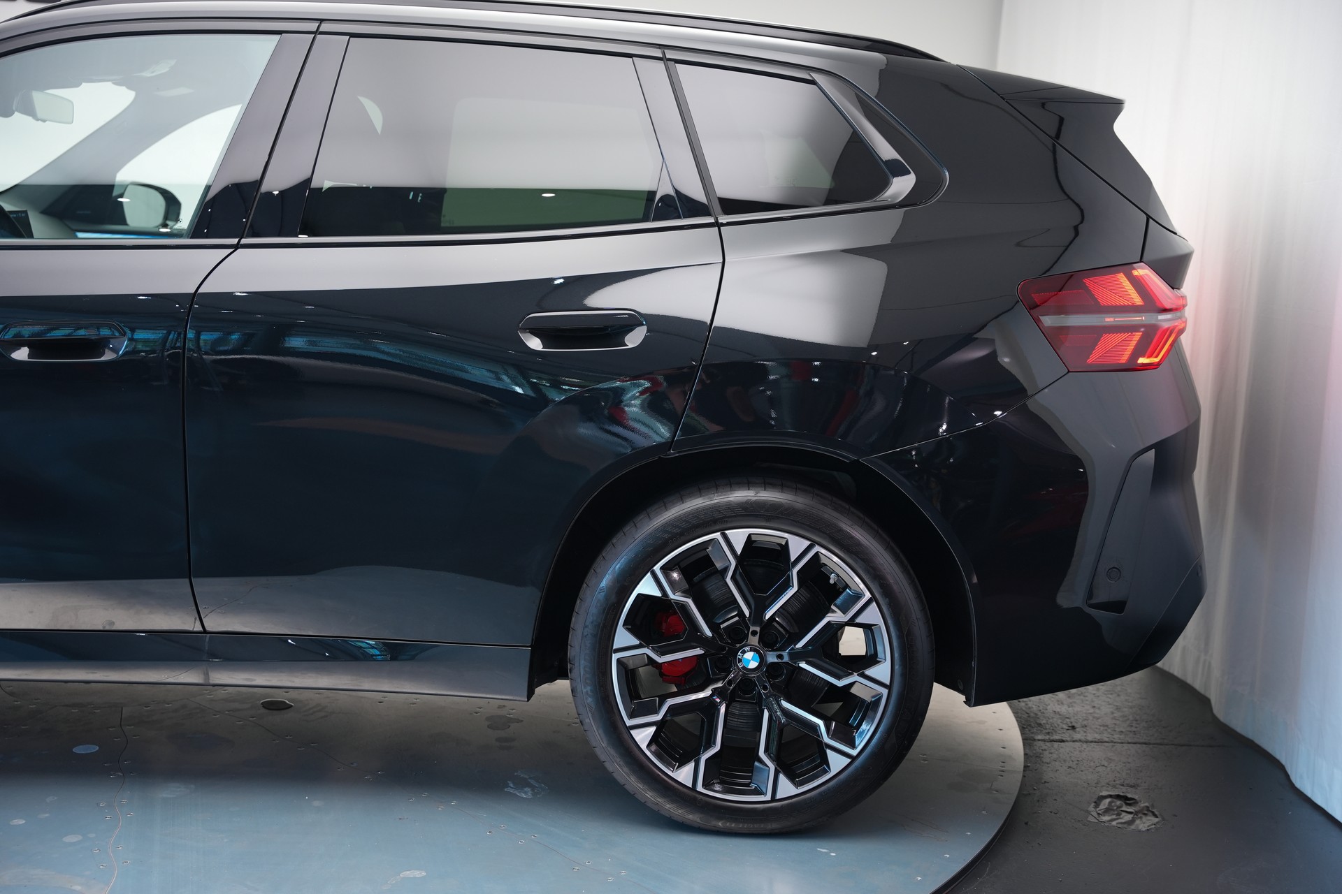 BMW X3 xDrive 48V 40d M Sport Pro *AHK* *Standheizung*-image-50