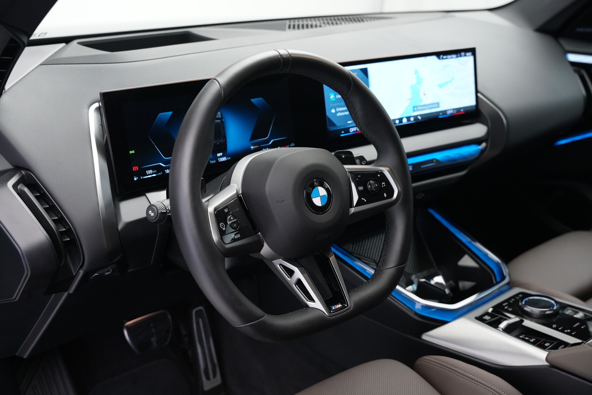 BMW X3 xDrive 48V 40d M Sport Pro *AHK* *Standheizung*-image-21