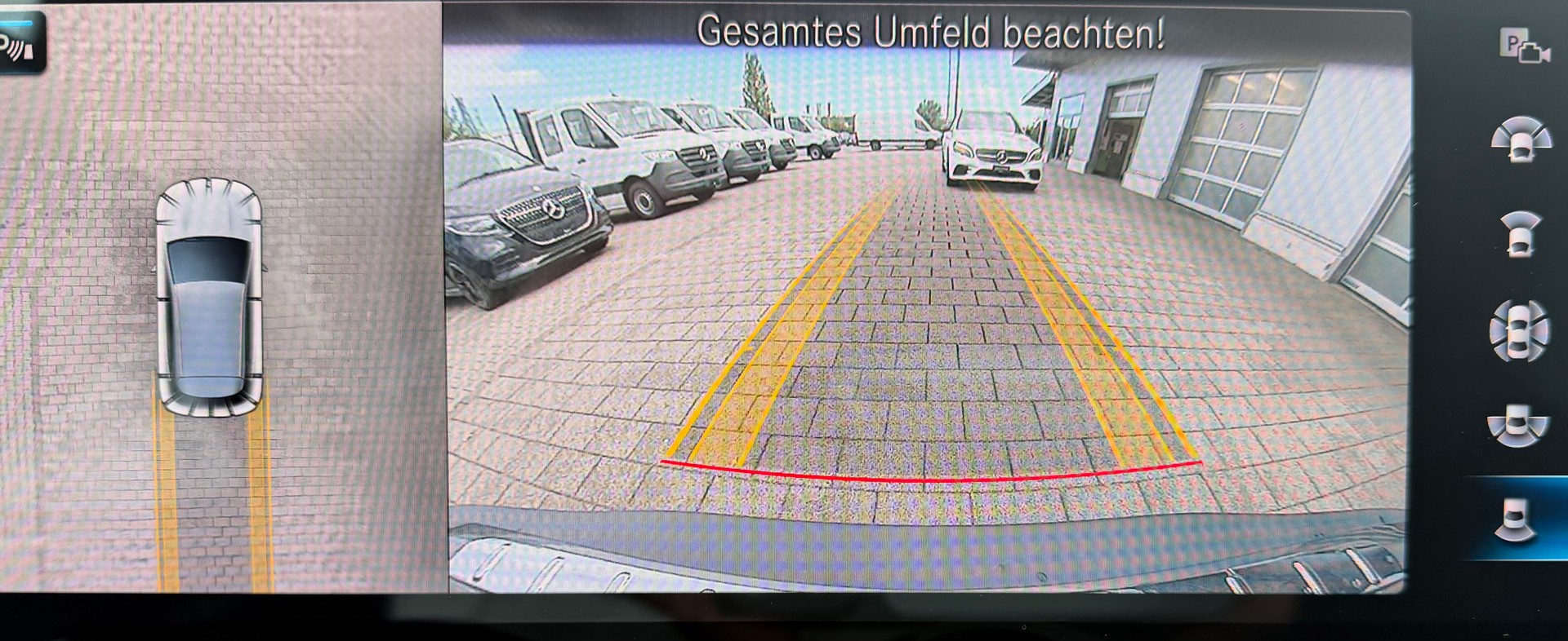 MERCEDES-BENZ EQA 350 AMG Line 4Matic-image-10