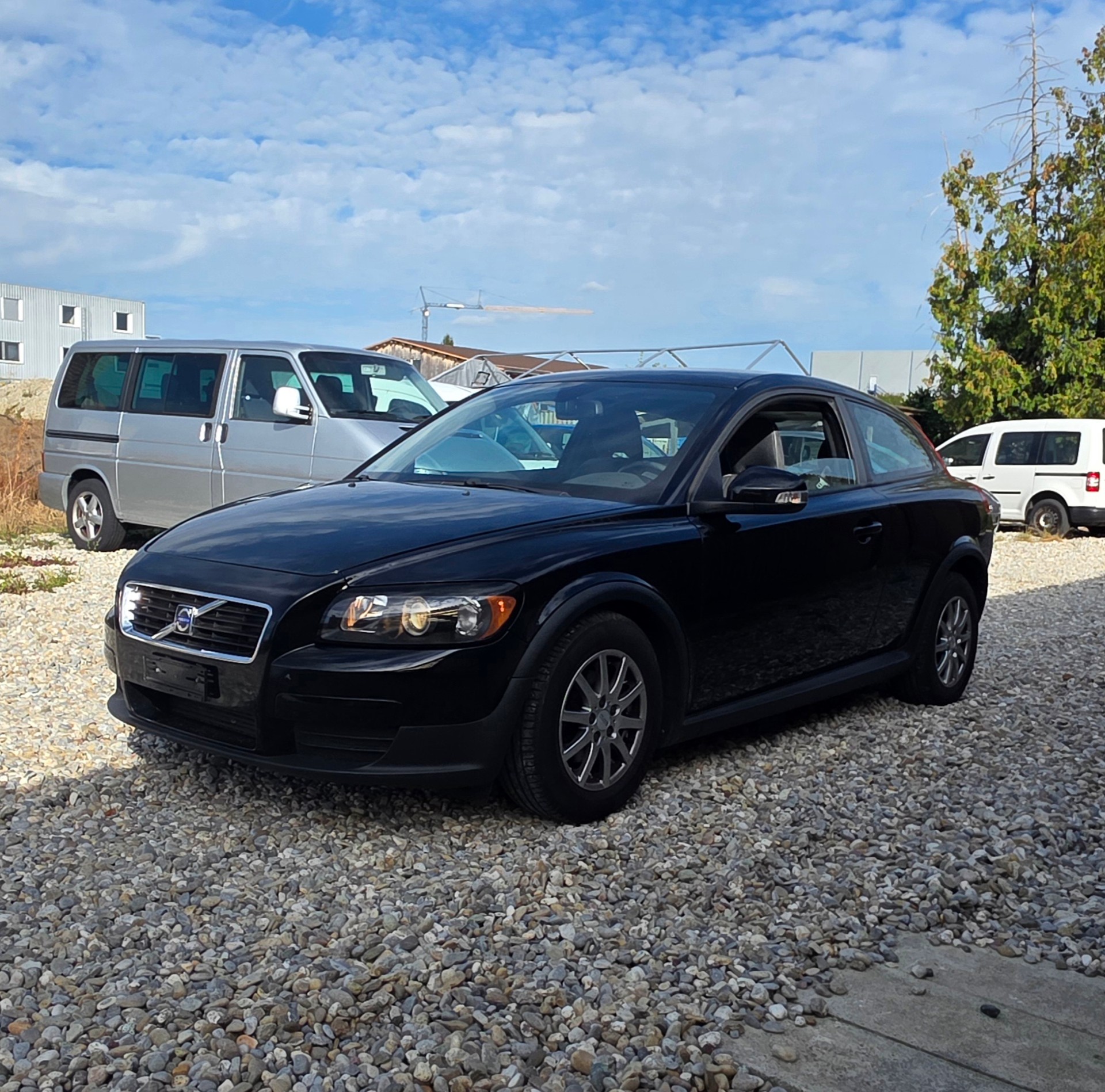 VOLVO C30 1.6D Start/Stop Momentum