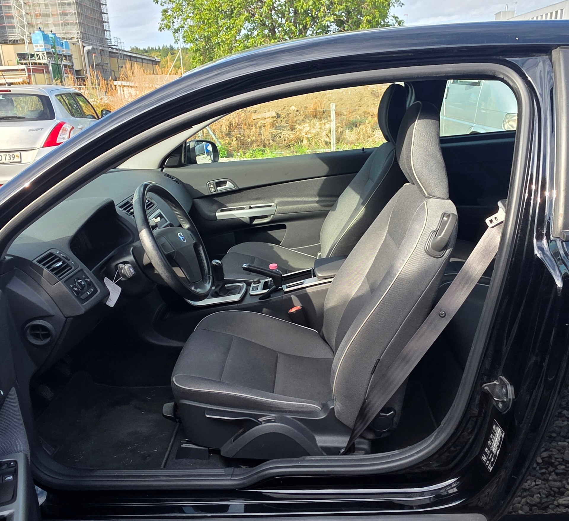 VOLVO C30 1.6D Start/Stop Momentum-image-5
