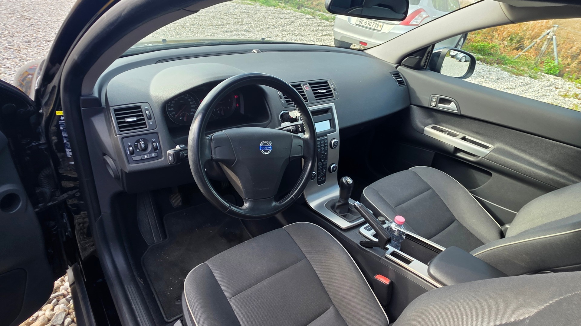 VOLVO C30 1.6D Start/Stop Momentum-image-4