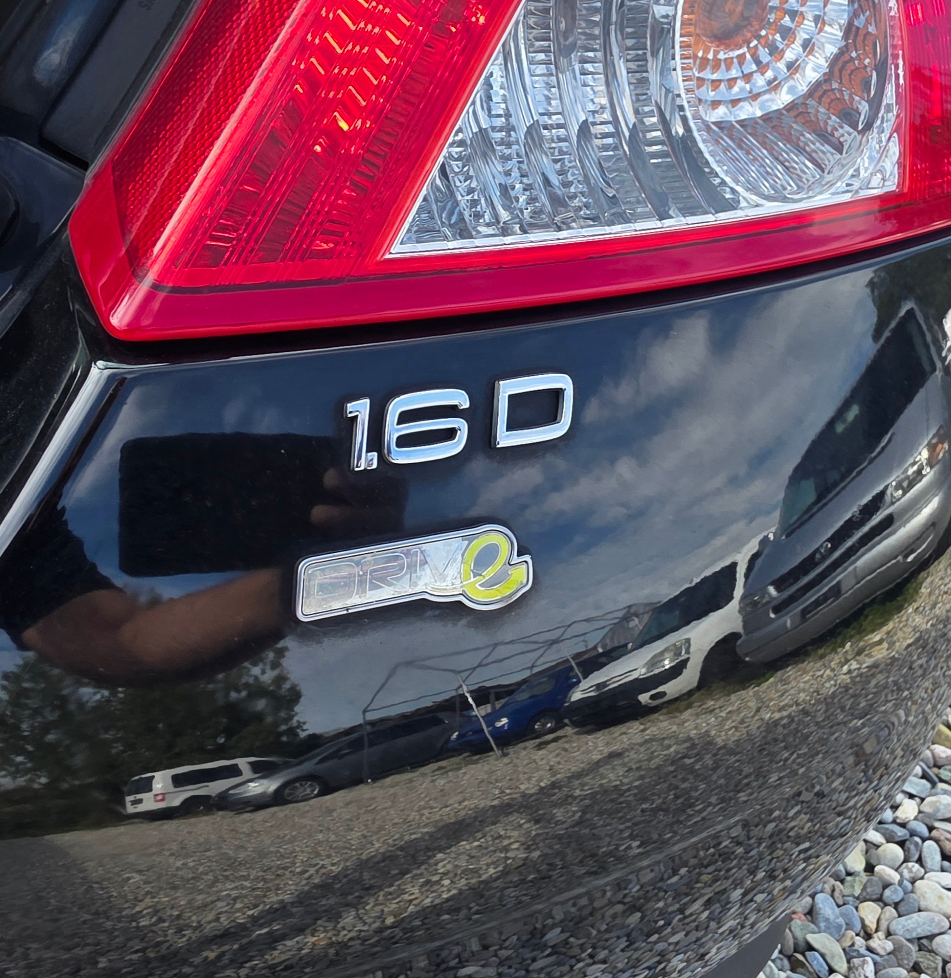 VOLVO C30 1.6D Start/Stop Momentum-image-8