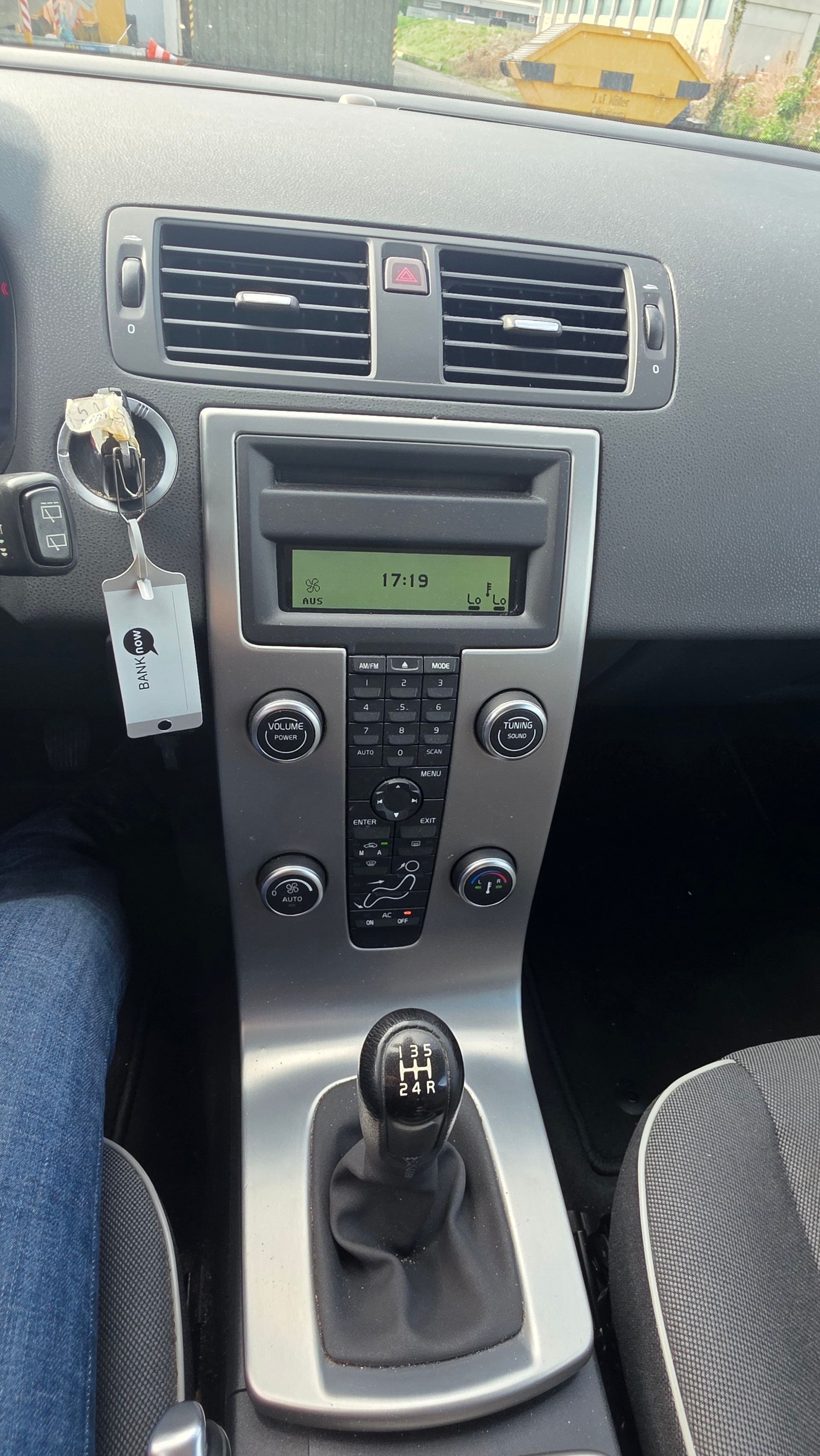 VOLVO C30 1.6D Start/Stop Momentum-image-7