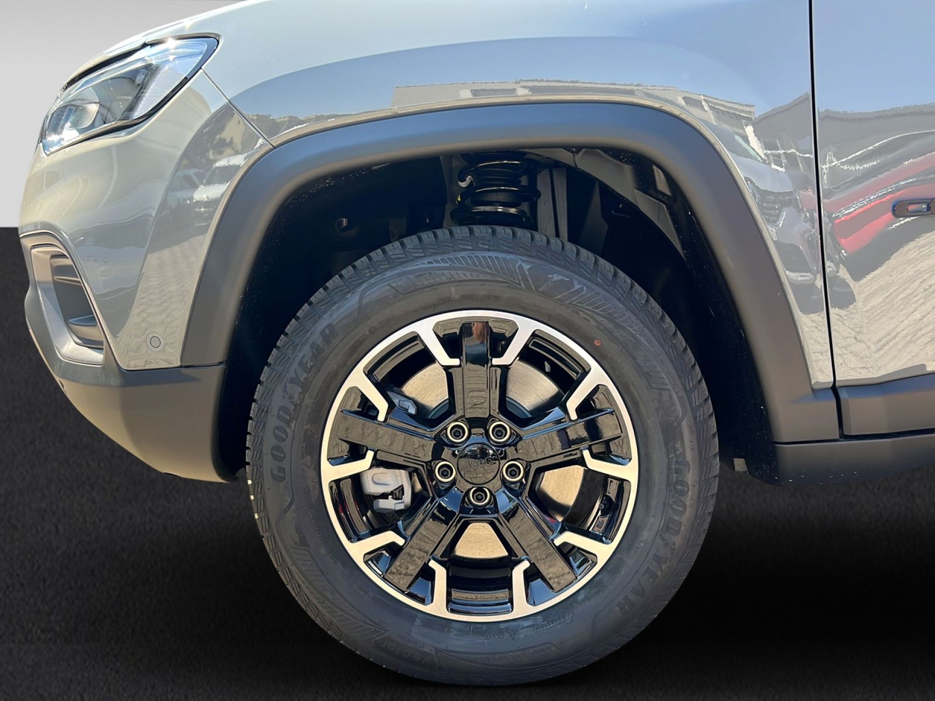 JEEP COMPASS SOFT OUTDOOR 1.3 PHEV-image-10