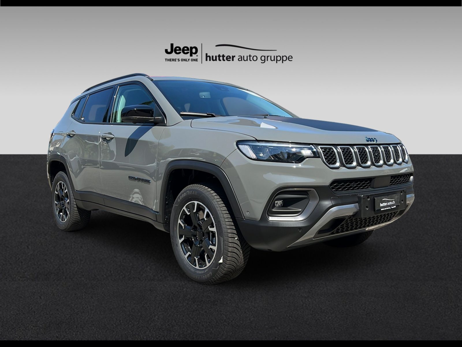 JEEP COMPASS SOFT OUTDOOR 1.3 PHEV-image-2