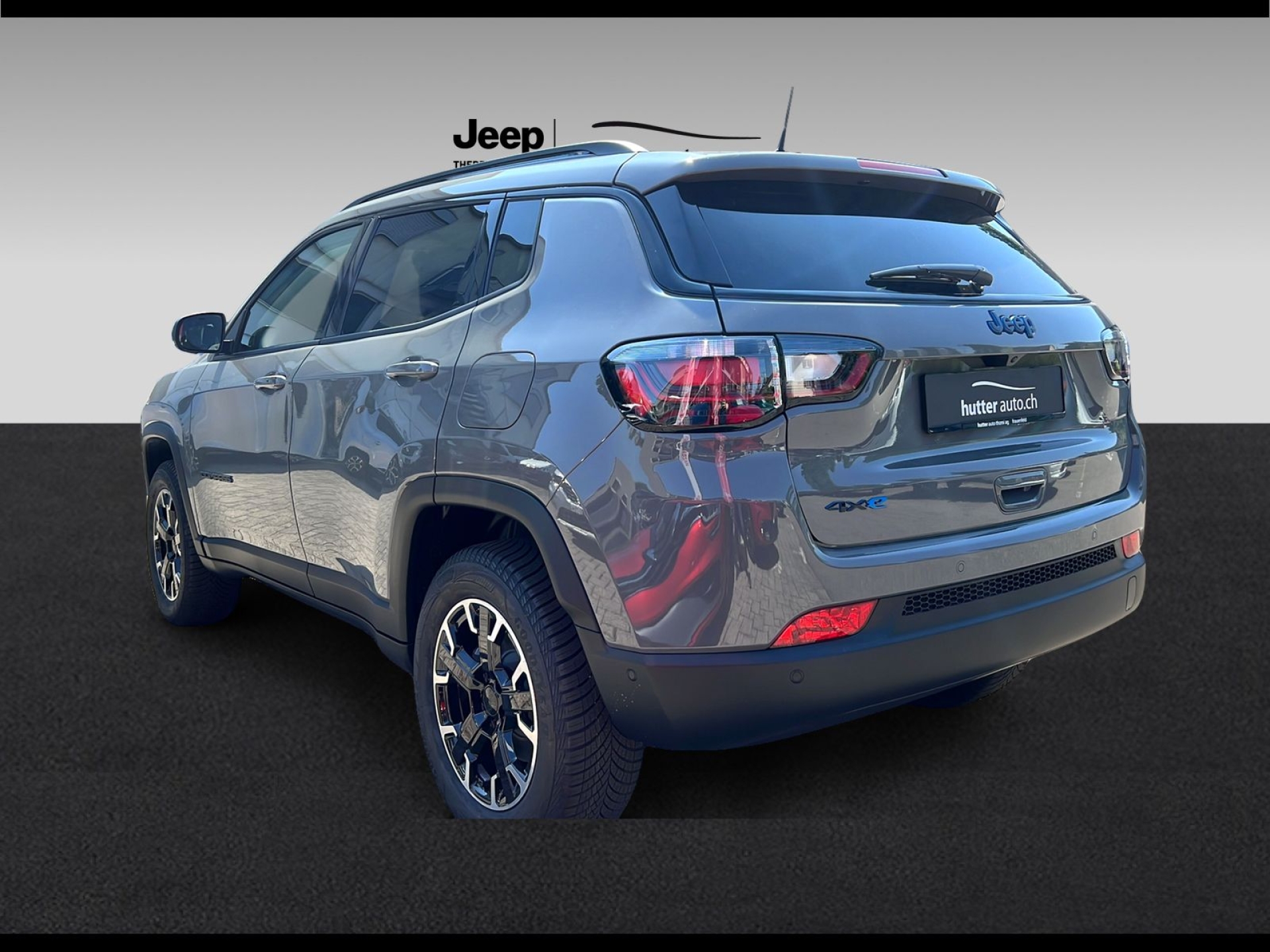 JEEP COMPASS SOFT OUTDOOR 1.3 PHEV-image-8