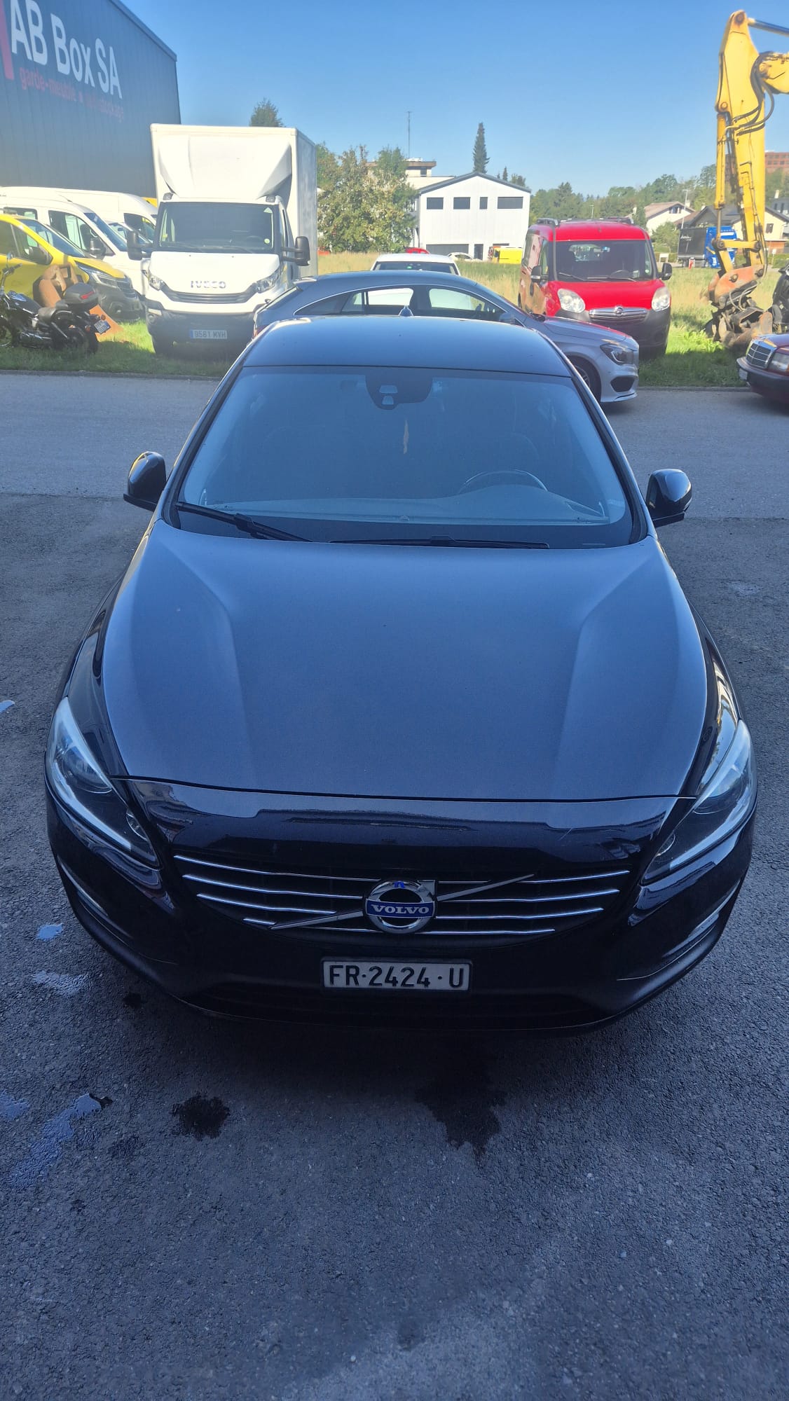VOLVO S60 D4-showroom-element-3