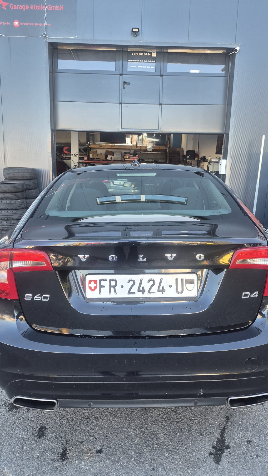 VOLVO S60 D4-image-6