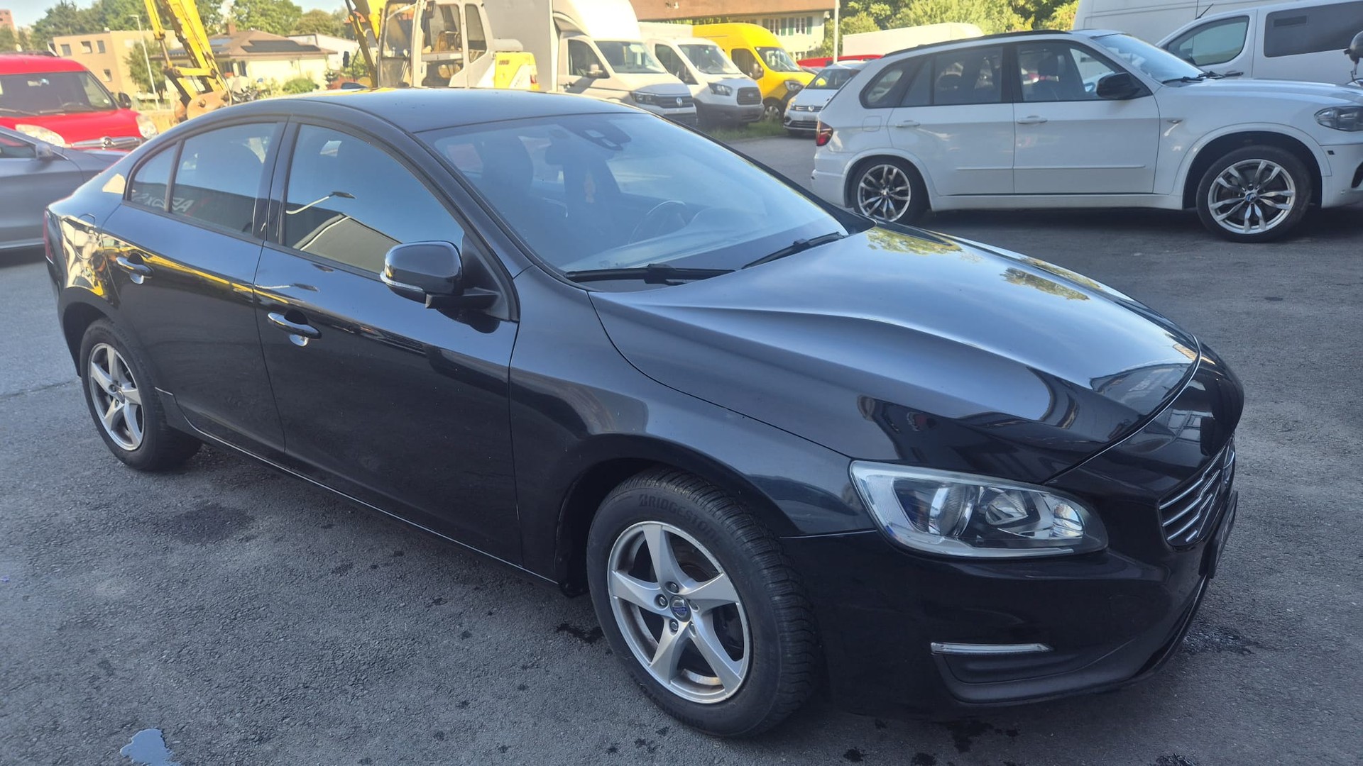 VOLVO S60 D4-showroom-element-1
