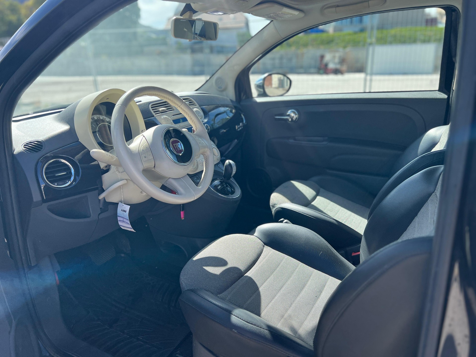 FIAT 1.4 16V by Gucci Dual.-image-3