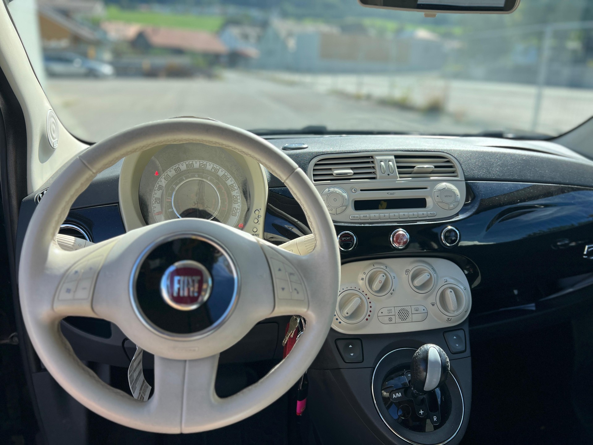 FIAT 1.4 16V by Gucci Dual.-image-4