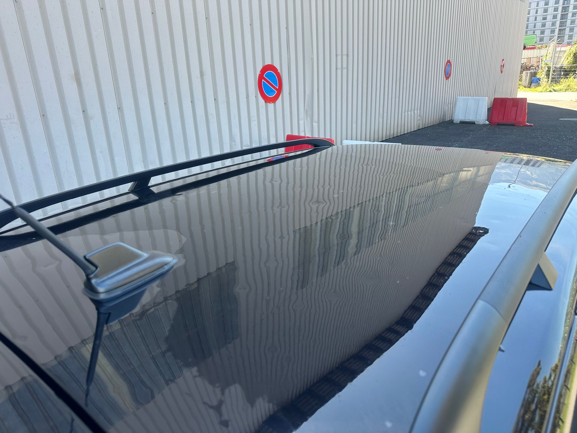 SKODA Octavia Combi 1.8 TSI Scout 4x4-image-9