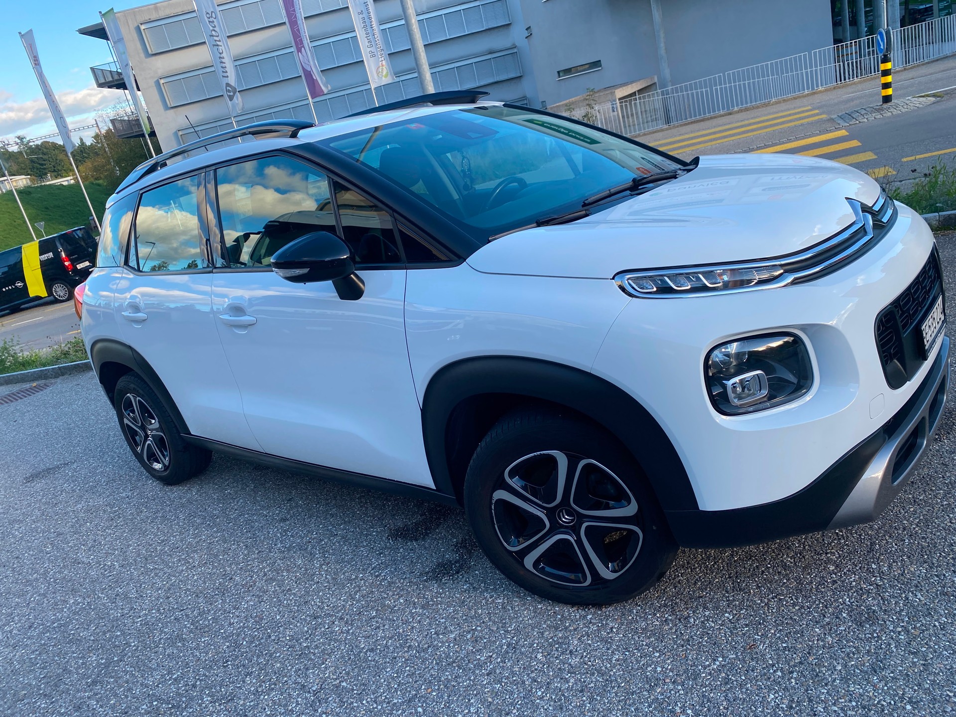 CITROEN 1.2 PureTech 110 Feel-image-2