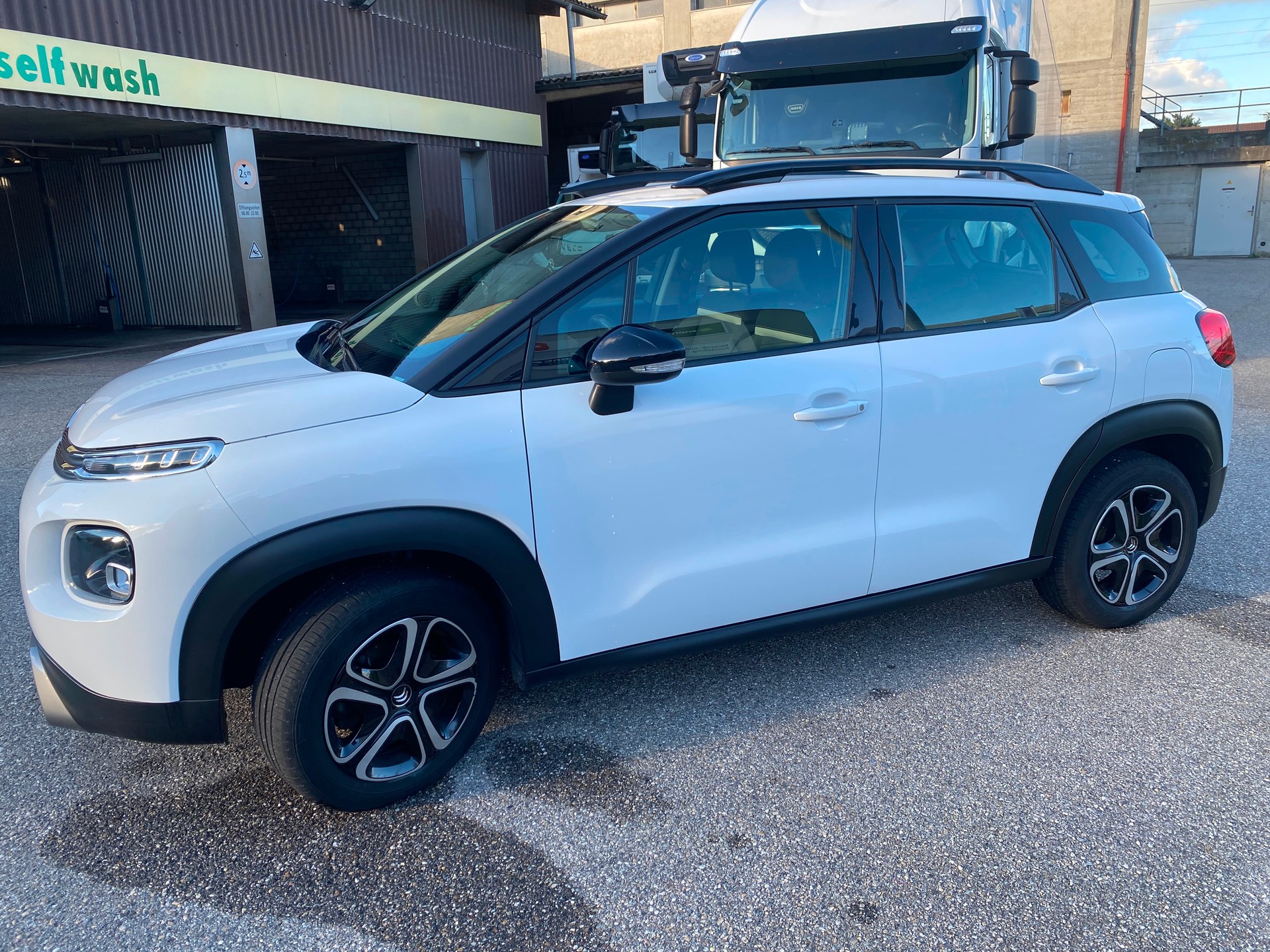 CITROEN 1.2 PureTech 110 Feel-image-4