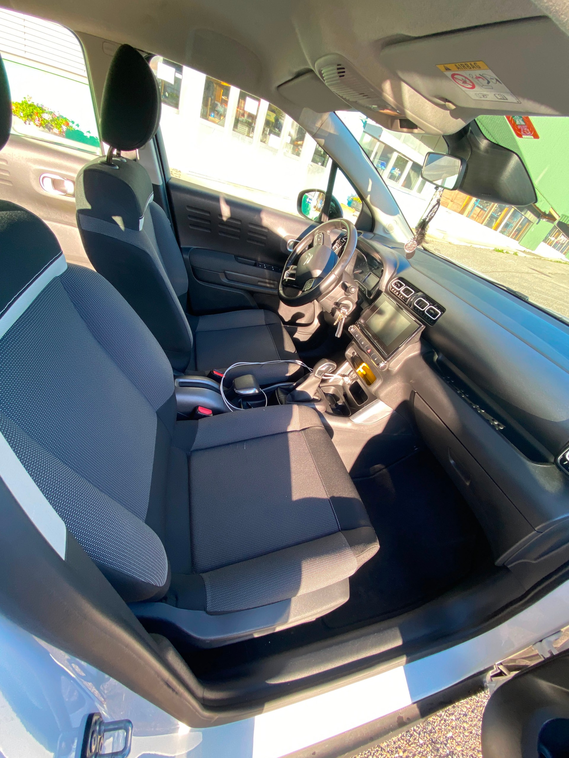 CITROEN 1.2 PureTech 110 Feel-image-3