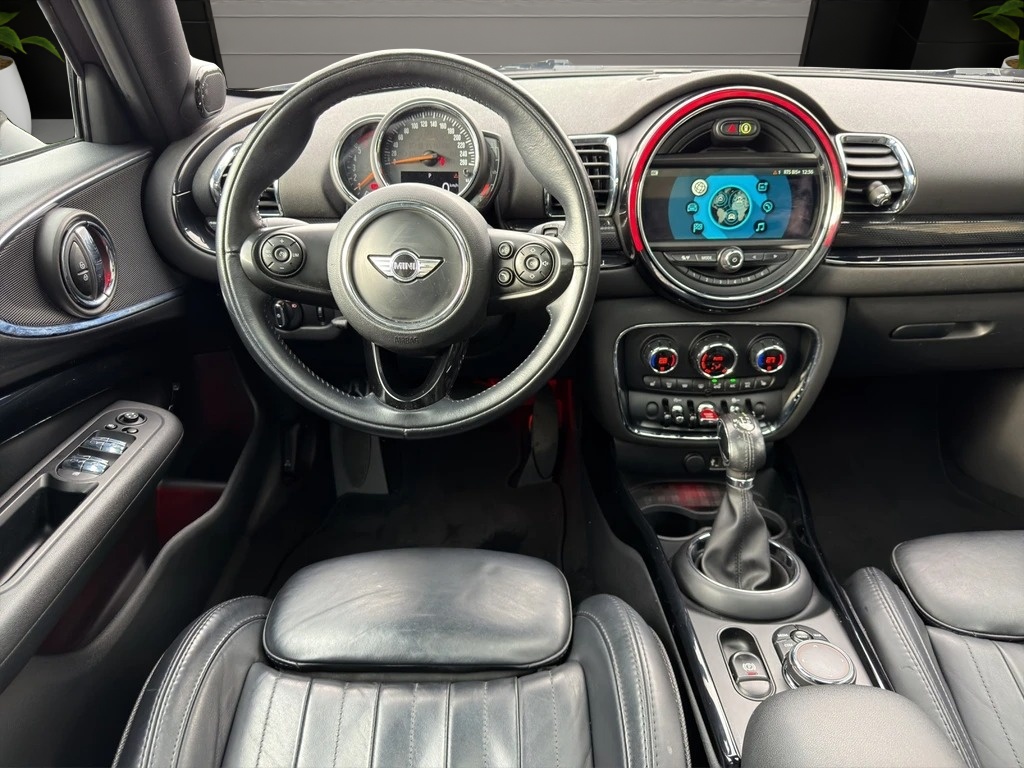 MINI Clubman Cooper SD ALL4 Steptronic-image-11