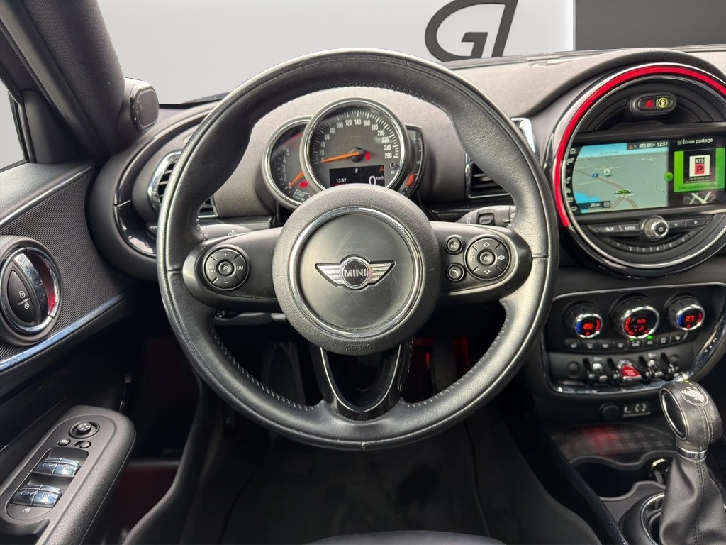 MINI Clubman Cooper SD ALL4 Steptronic-image-12