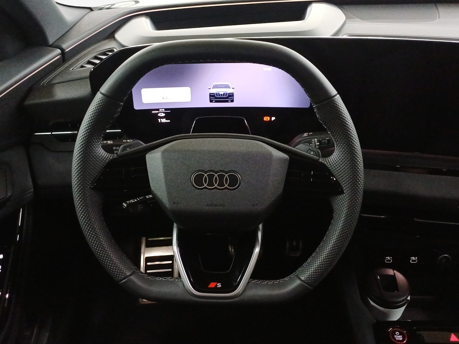 AUDI SQ6 e-tron quattro-image-9