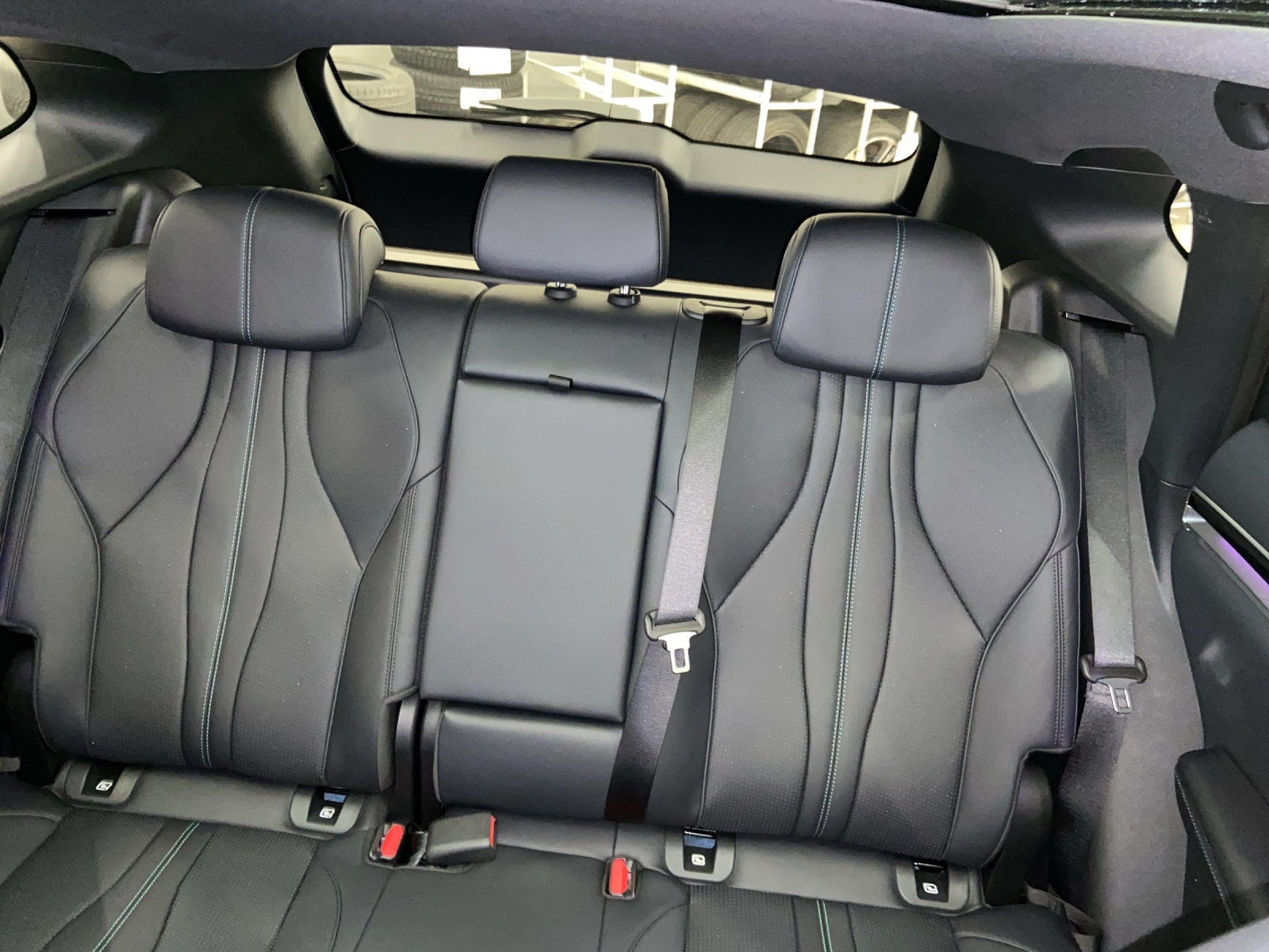 BYD Seal U DM-i Design AWD-image-11