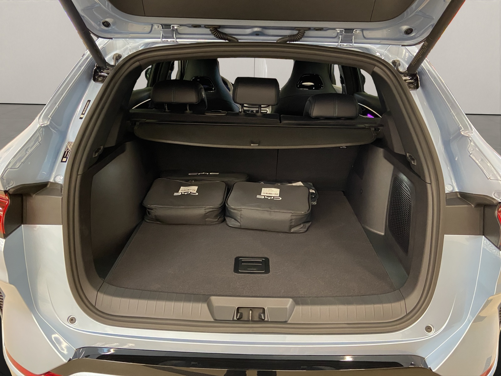 BYD Seal U DM-i Design AWD-image-14