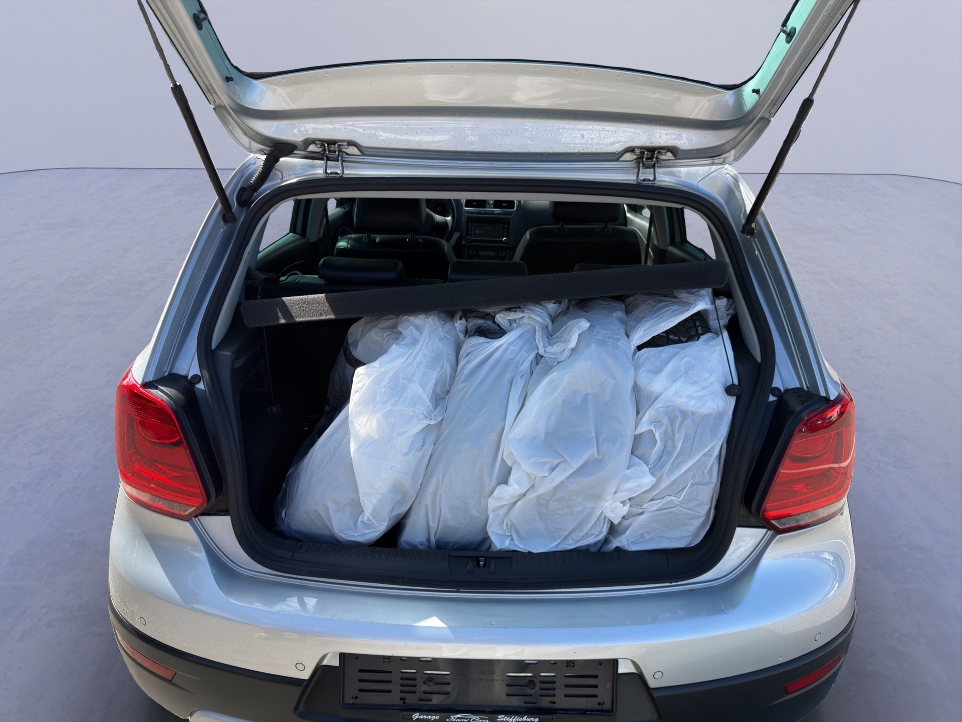 VW CrossPolo 1.2 TSI-image-13