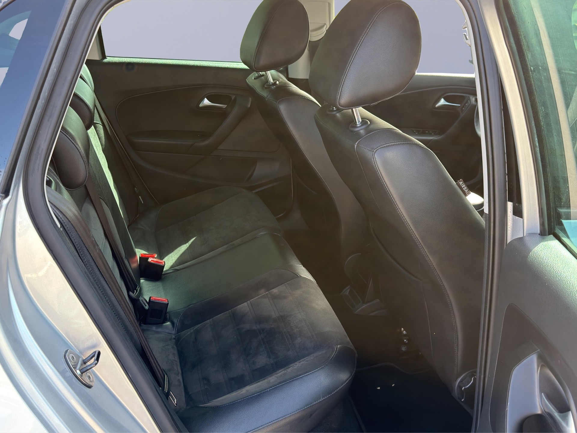 VW CrossPolo 1.2 TSI-image-9