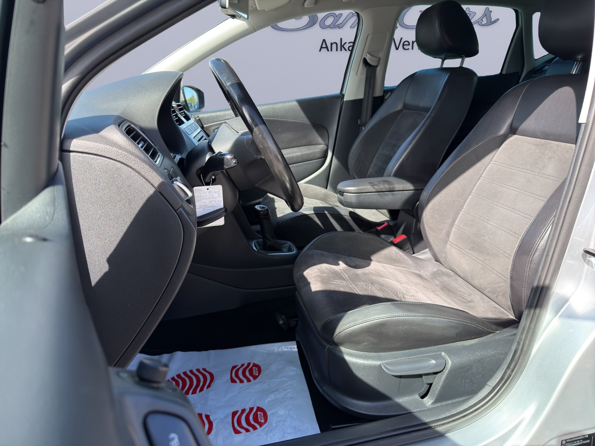VW CrossPolo 1.2 TSI-image-12