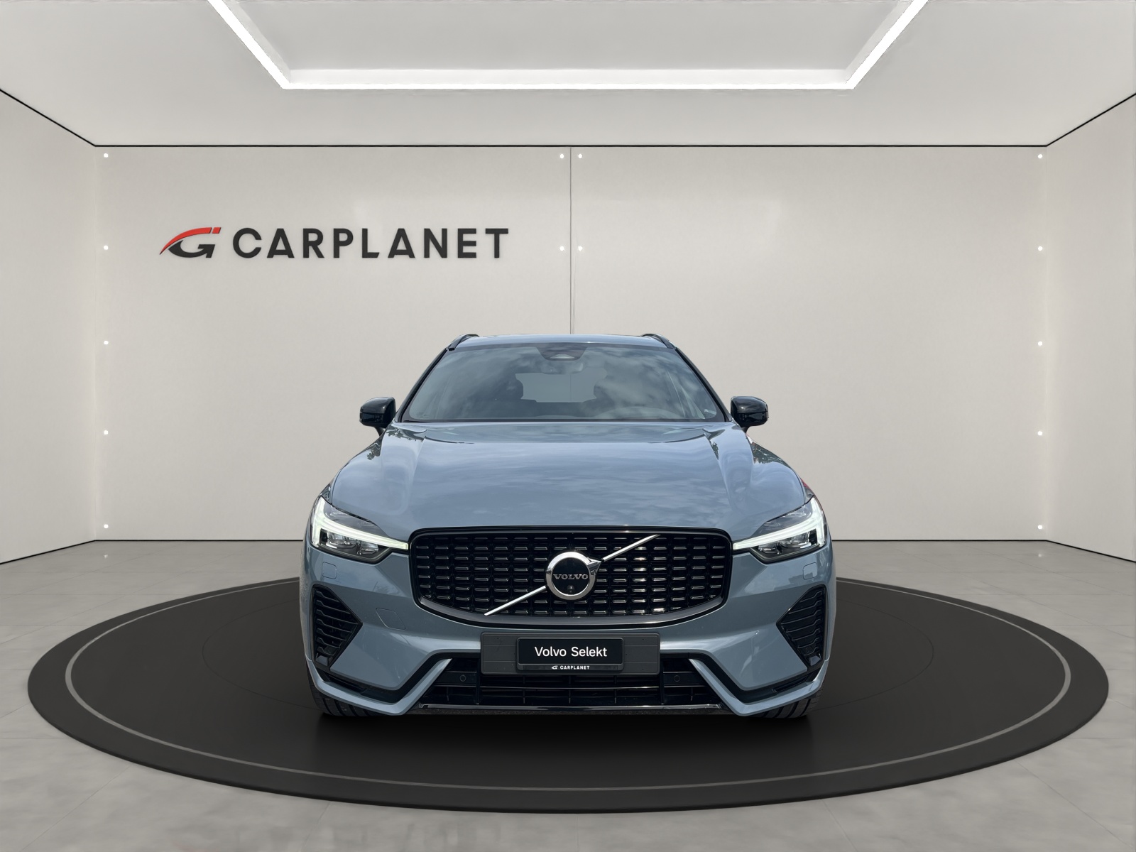 VOLVO XC60 2.0 T6 TE R-Design eAWD-image-6