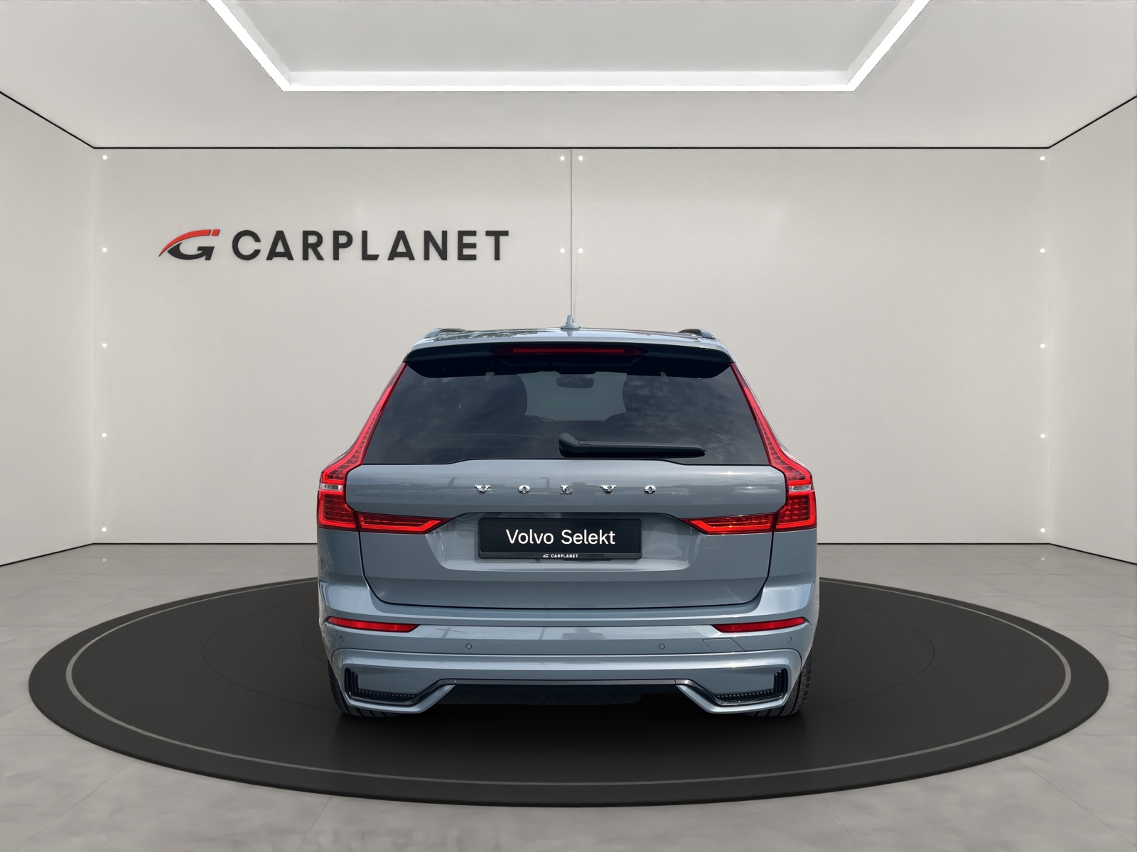 VOLVO XC60 2.0 T6 TE R-Design eAWD-image-7