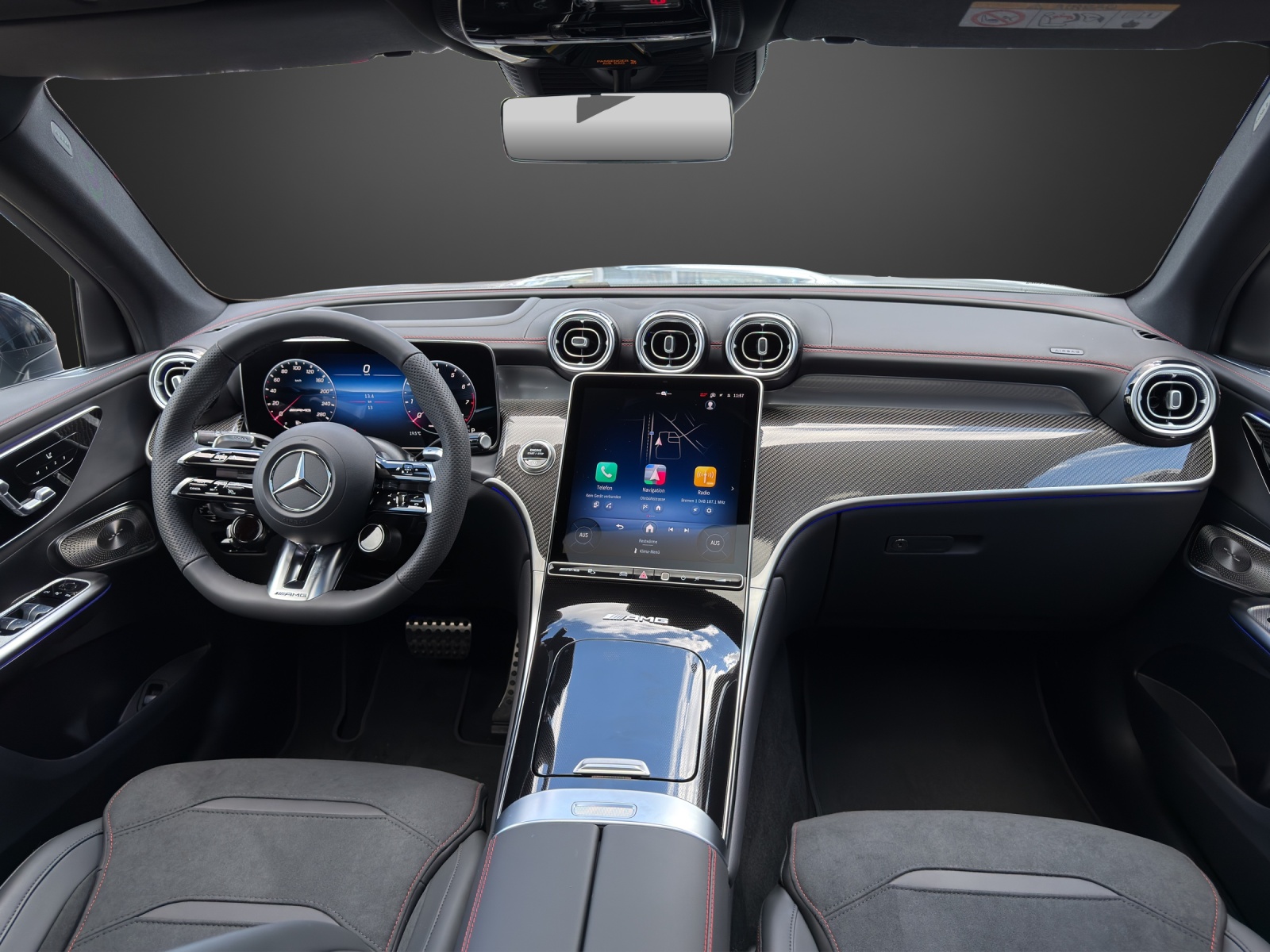 MERCEDES-BENZ AMG GLC 53 4MATIC+-image-5