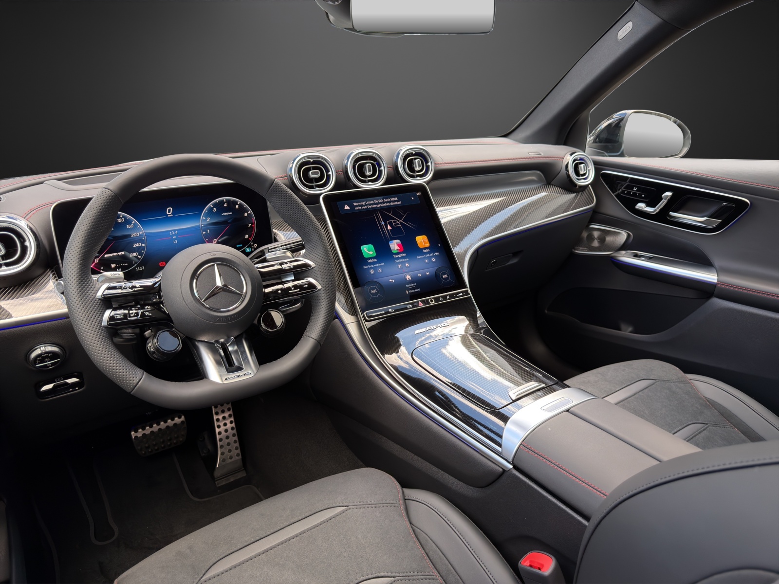 MERCEDES-BENZ AMG GLC 53 4MATIC+-image-4