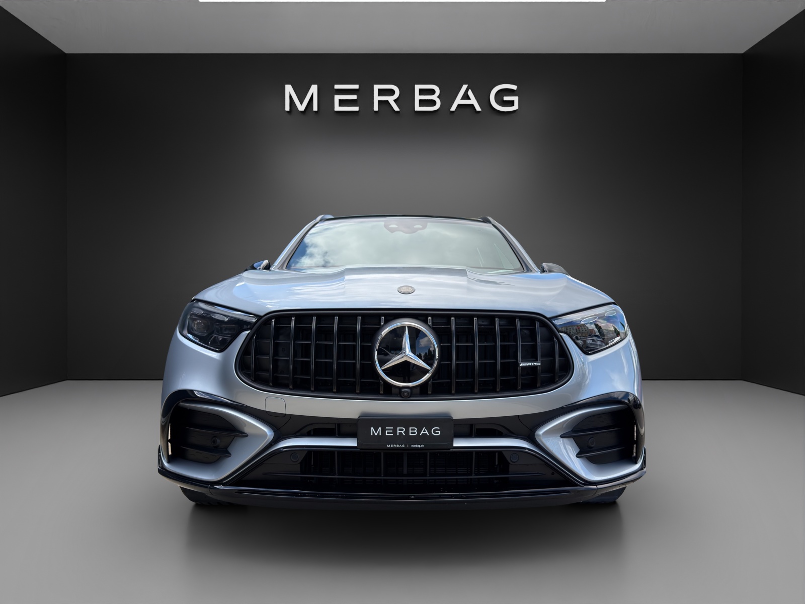 MERCEDES-BENZ AMG GLC 53 4MATIC+-image-12