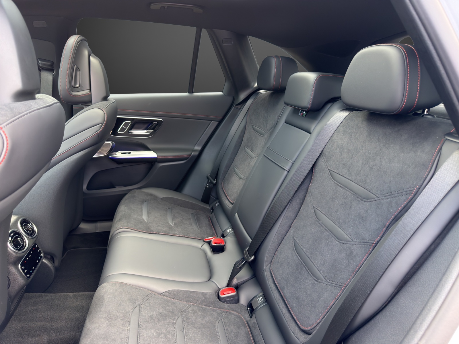 MERCEDES-BENZ AMG GLC 53 4MATIC+-image-9