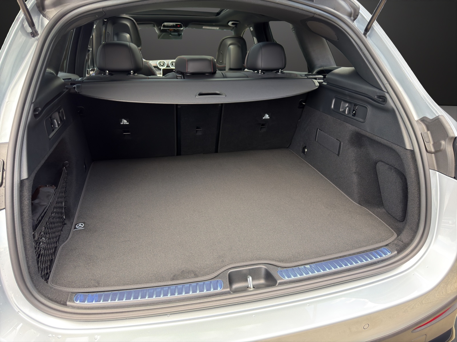MERCEDES-BENZ AMG GLC 53 4MATIC+-image-10