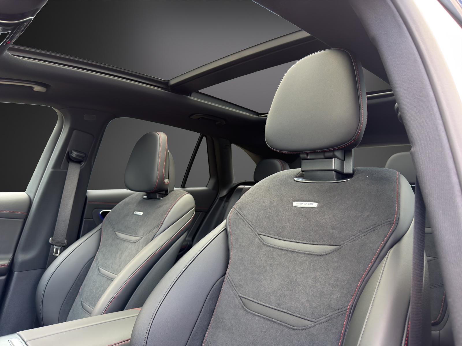 MERCEDES-BENZ AMG GLC 53 4MATIC+-image-7